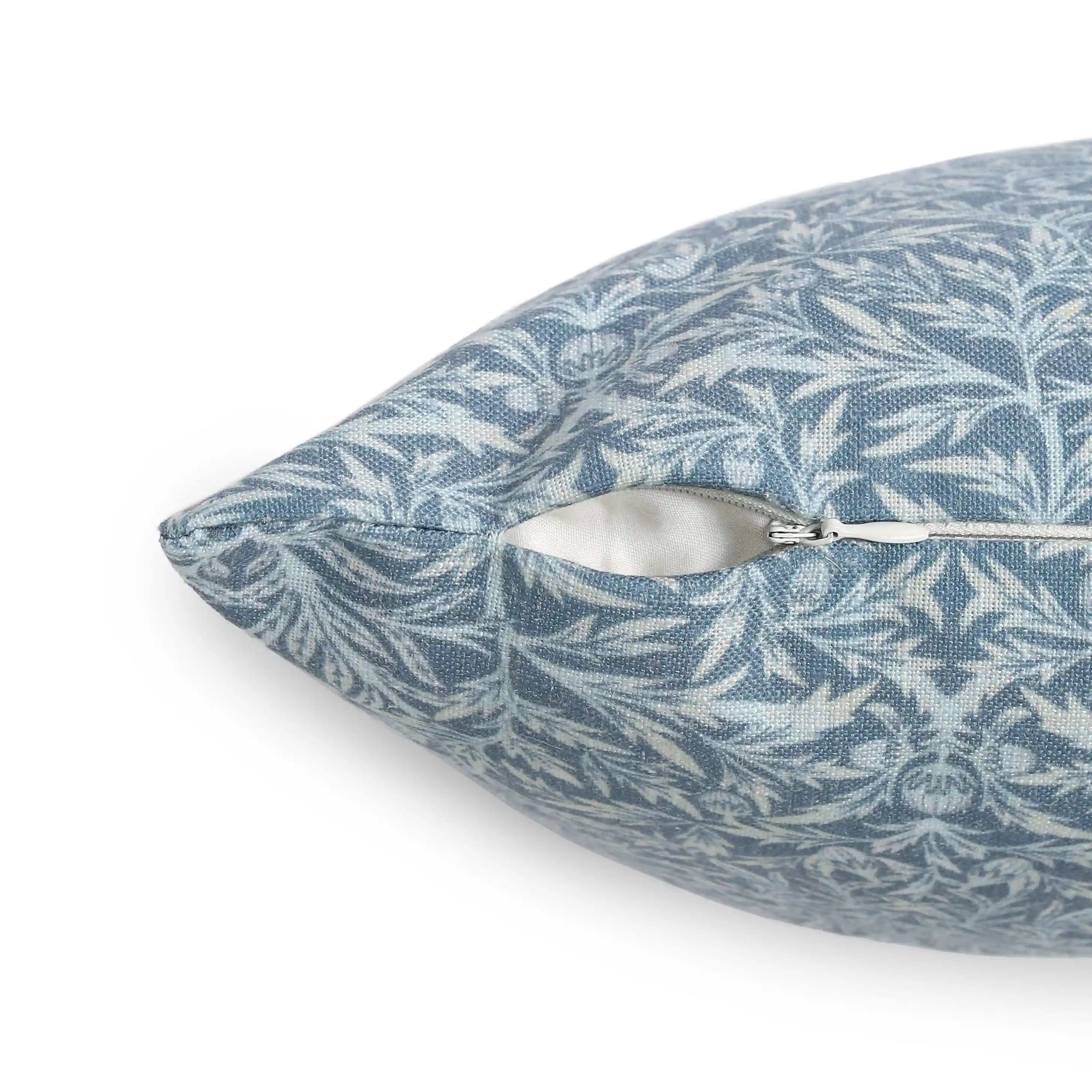 Vissencia Printed Cushion Cover | Floral Fresco