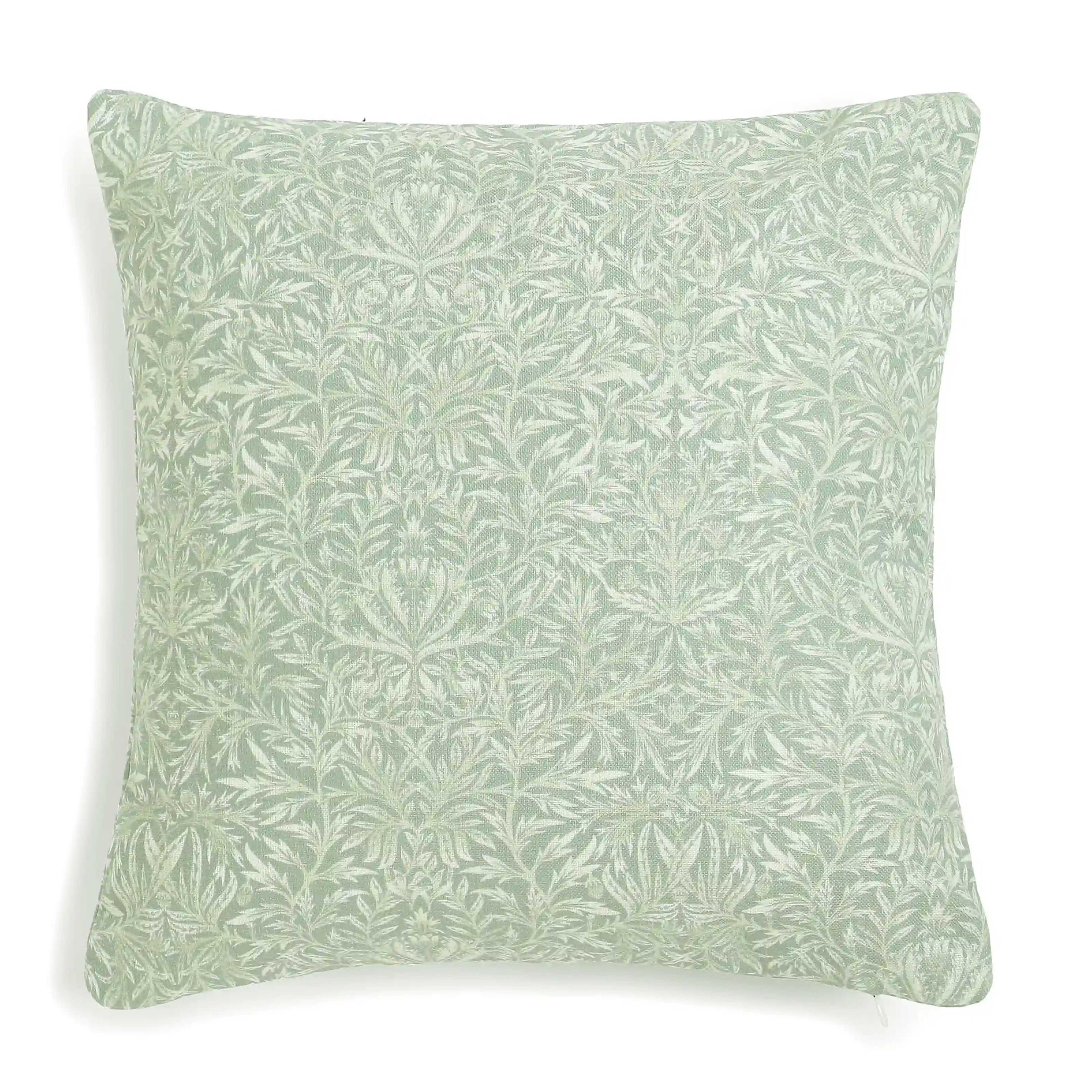 Vissencia Printed Cushion Cover | Floral Fresco
