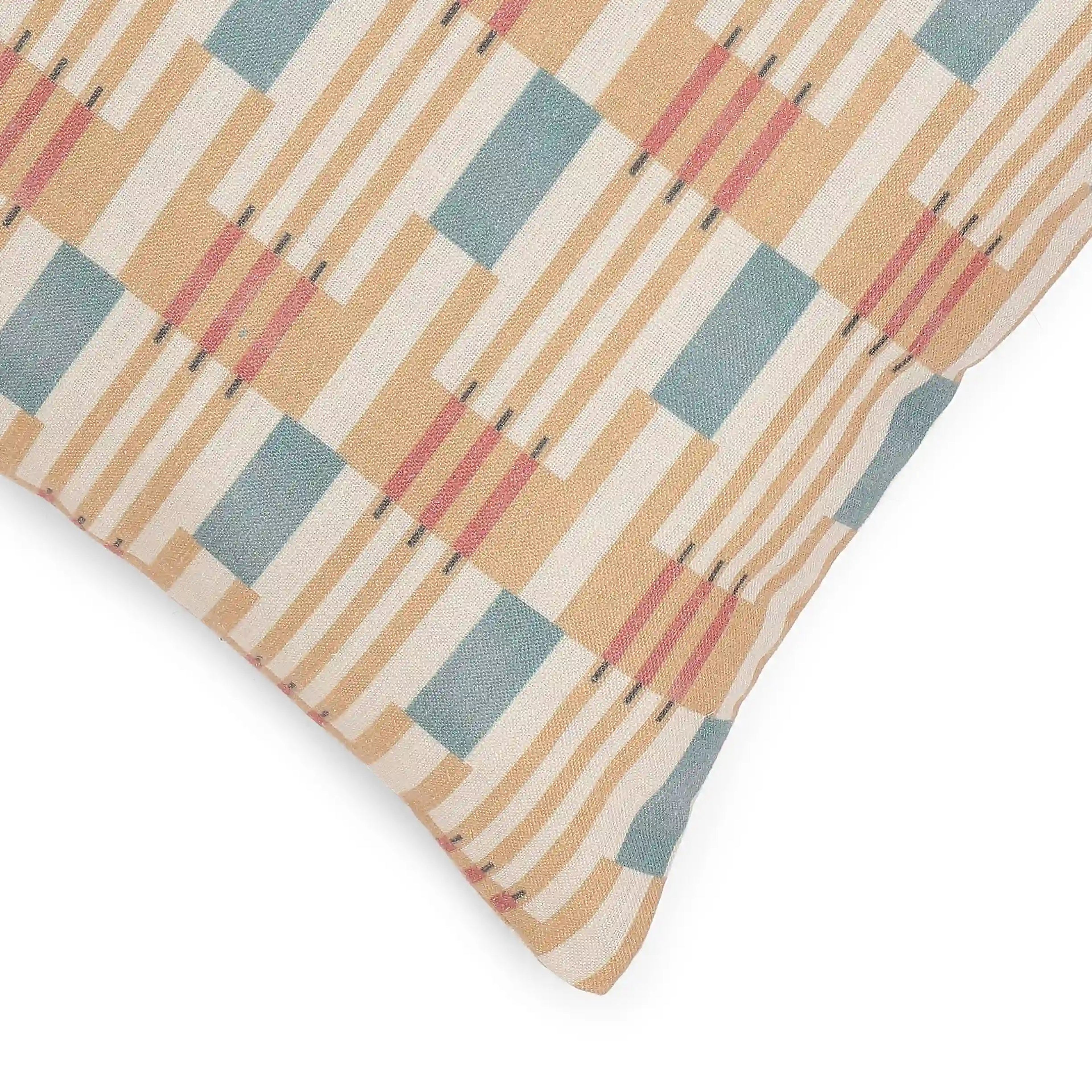 Vissencia Printed Cushion Cover | Crafted Patterns