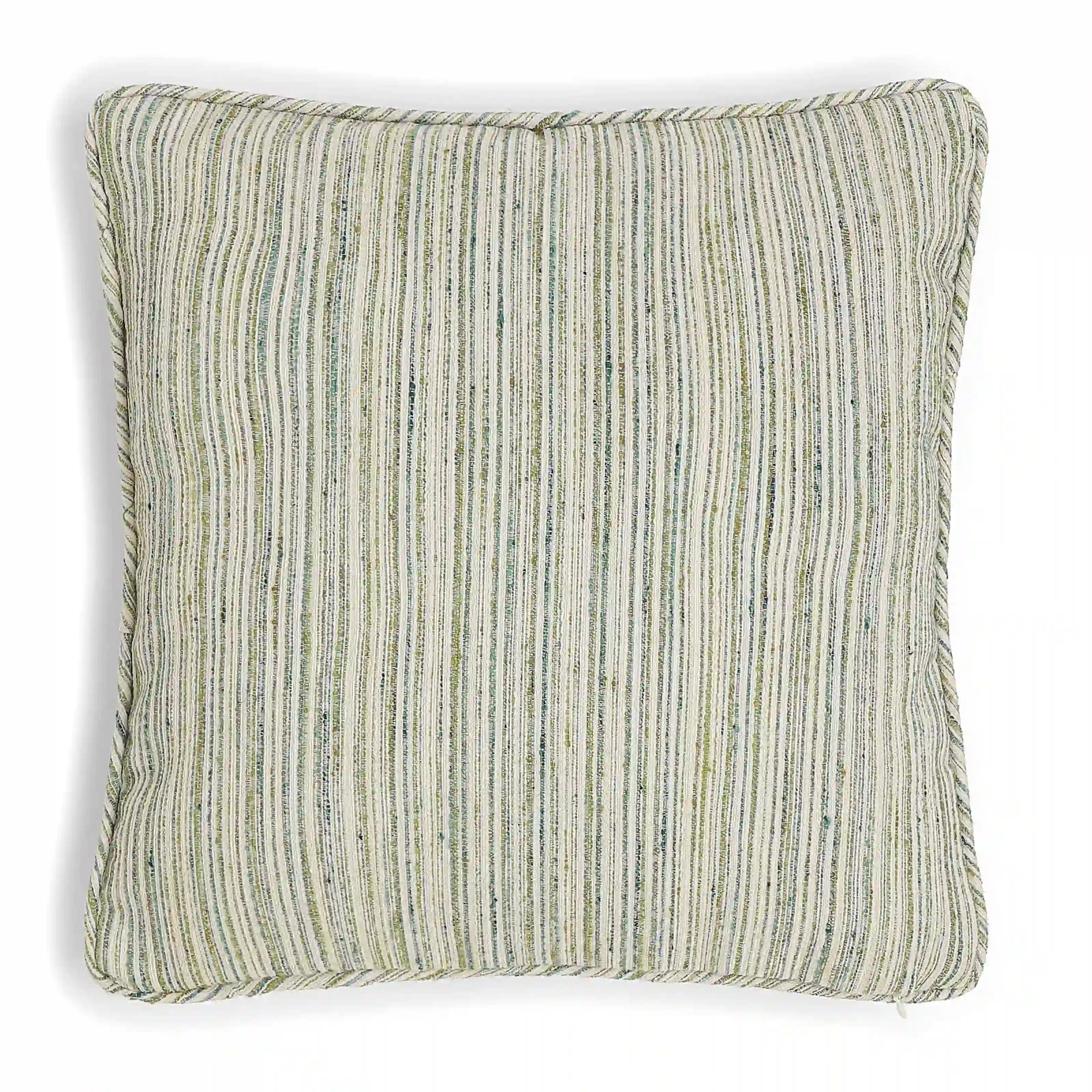 Vissencia Woven Cushion Cover | Textured Tales