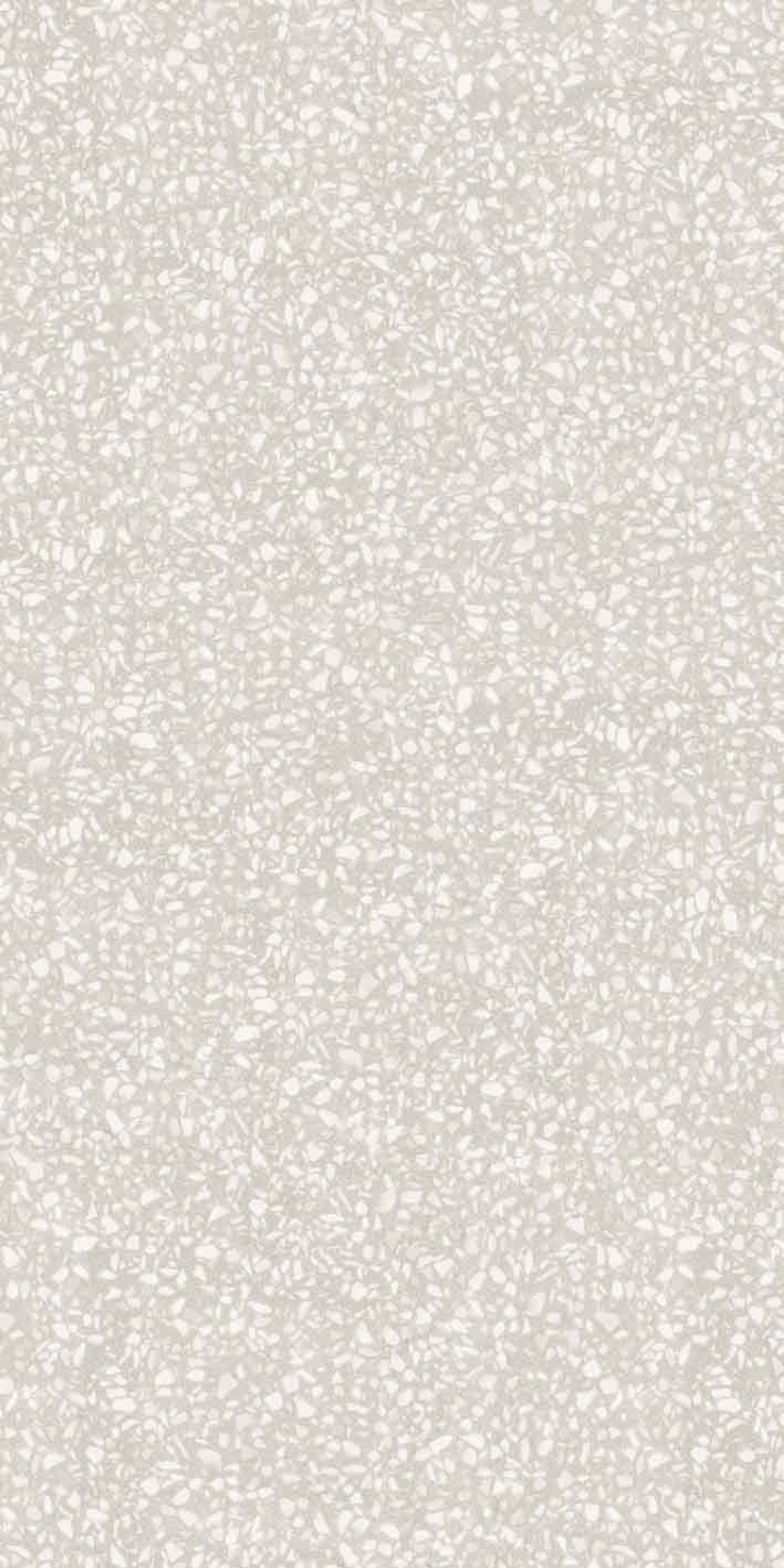 Venetian Fine Sterling, Champagne White, Terrazzo, Tiles - Vitrified - Full Body, 4 x 2 ft, 9 mm