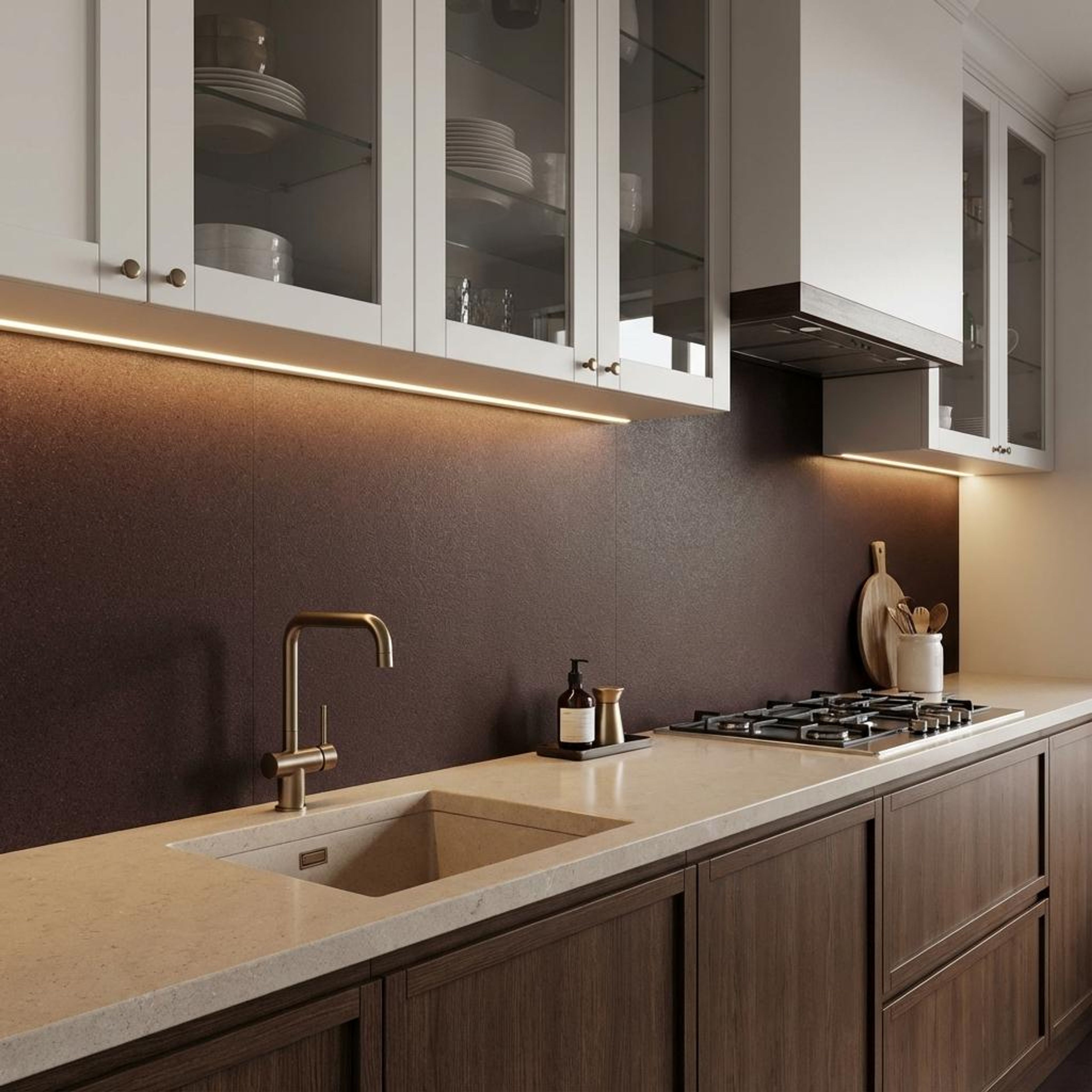 Warm Terracotta, Wine Red, Plain, Tiles - Vitrified - Full Body, 1 x 1 ft, 10 mm