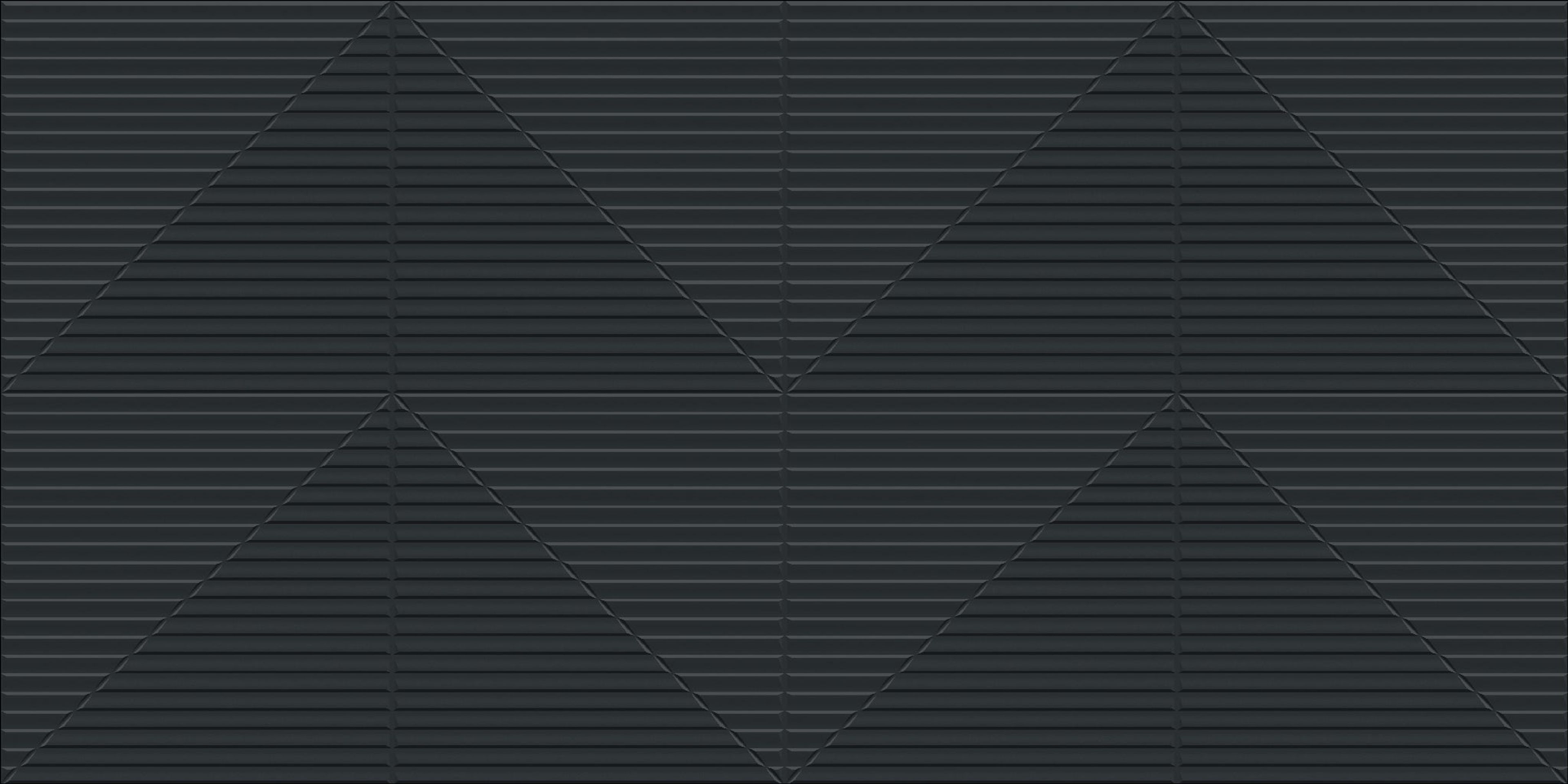 Midnight Onyx, Dusk Blue, Plain, Tiles - Vitrified - Full Body, 4 x 2 ft, 9 mm