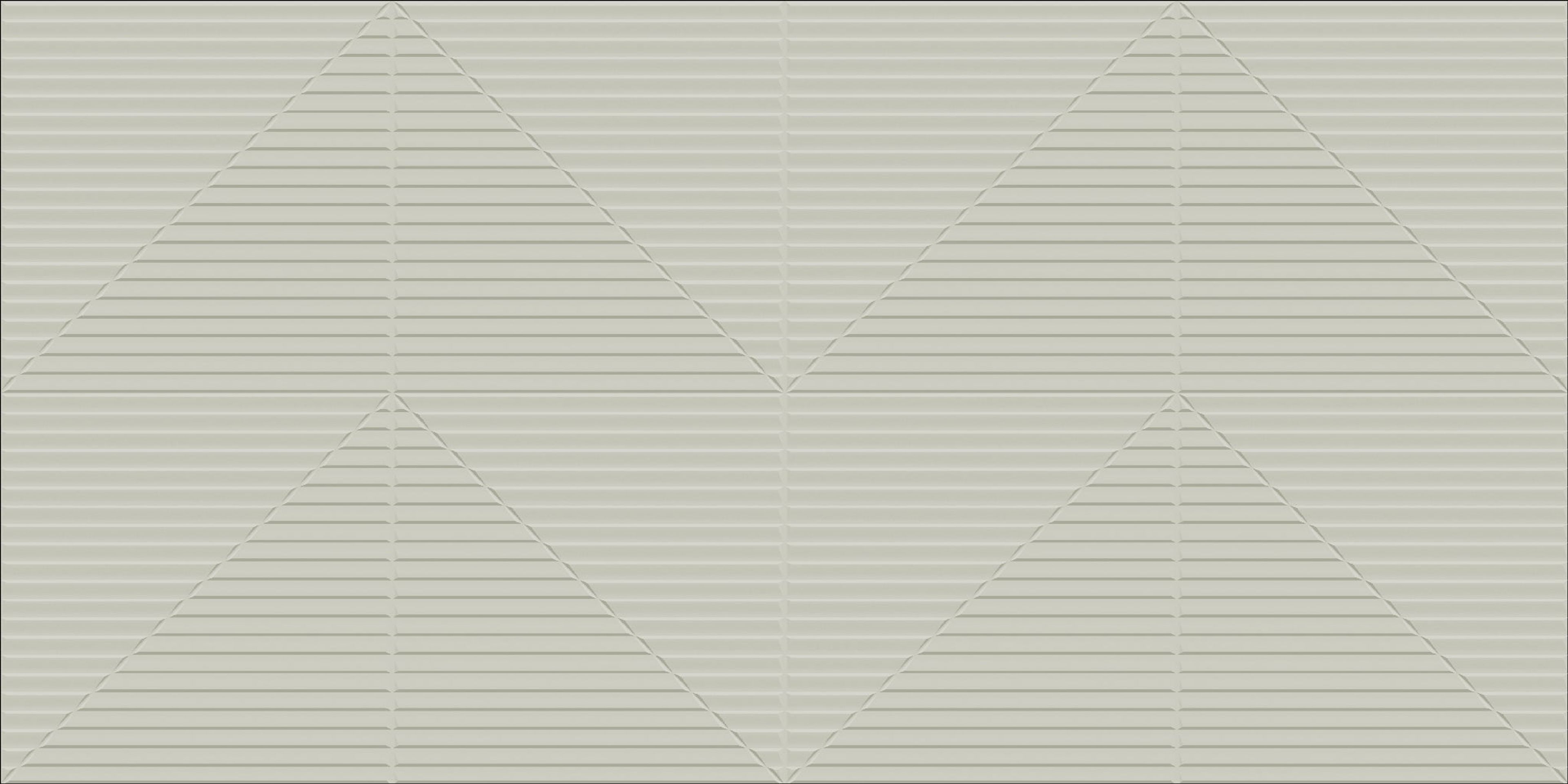 Sterling Silk, Grey, Plain, Tiles - Vitrified - Full Body, 4 x 2 ft, 9 mm