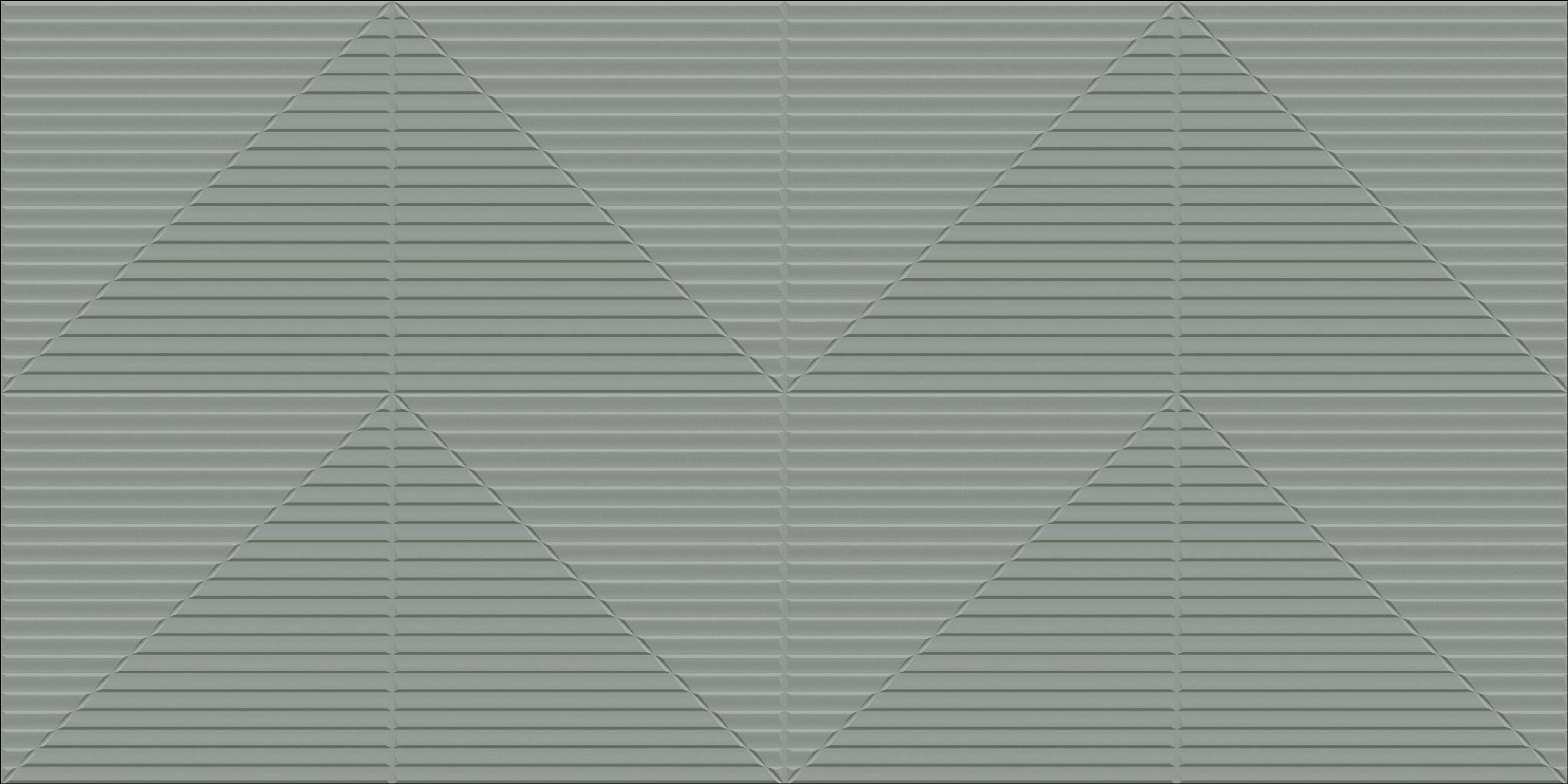 Sterling Essence, Ash Grey, Plain, Tiles - Vitrified - Full Body, 4 x 2 ft, 9 mm