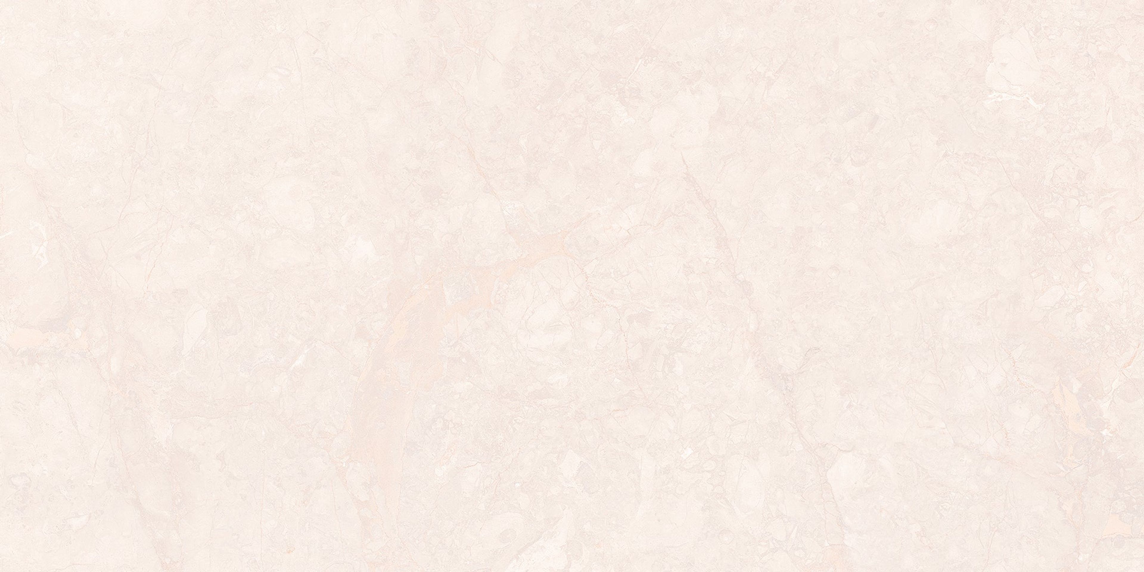 Imperial Pearl Marble, Pink, Marble, Tiles - Vitrified - Full Body, 2 x 1 ft, 9 mm