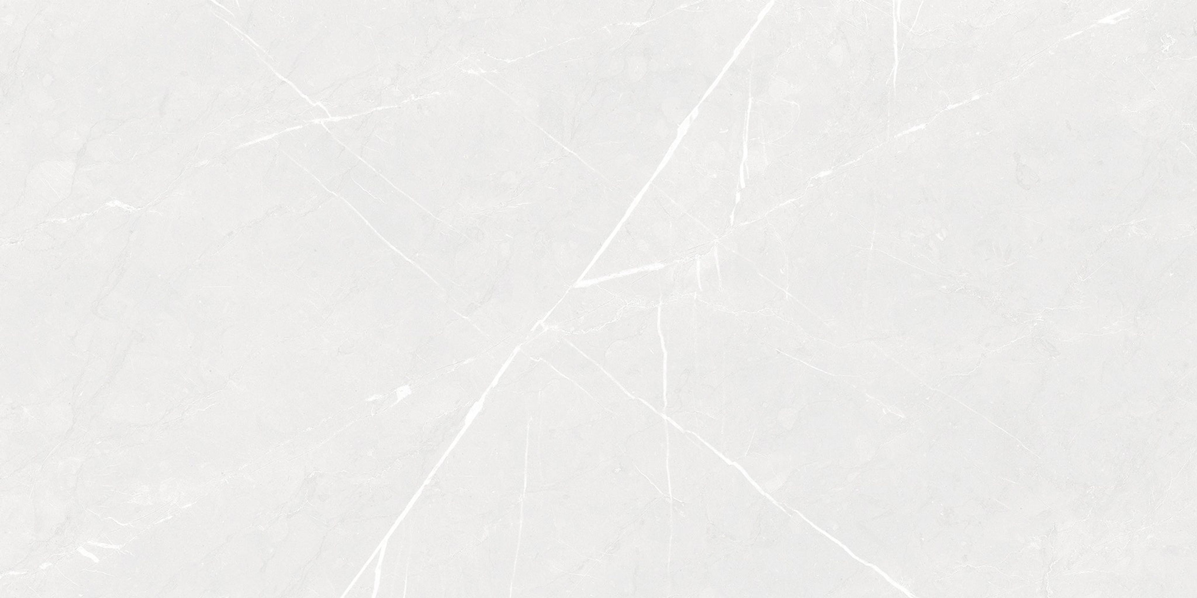 Imperial Pearl Marble, Ivory, Marble, Tiles - Vitrified - Full Body, 2 x 1 ft, 9 mm