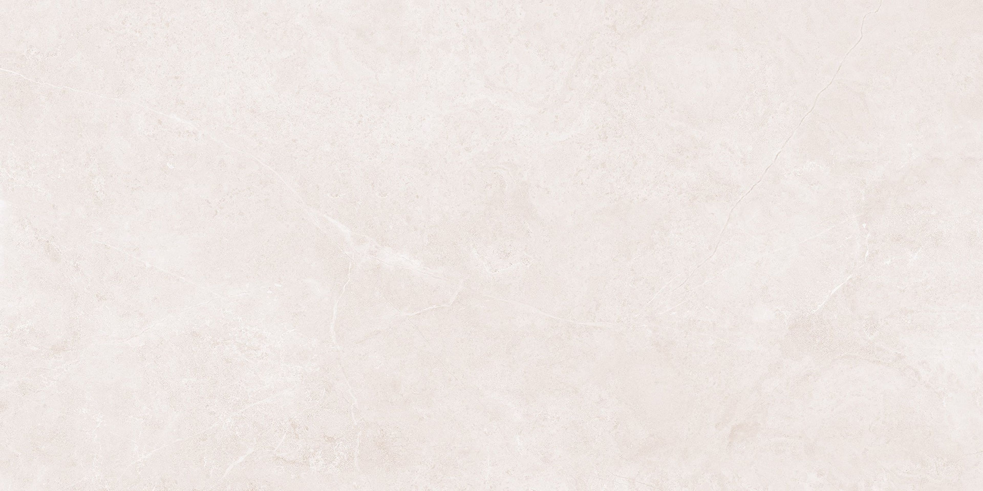 Imperial Pearl Marble, Soft Pink, Marble, Tiles - Vitrified - Full Body, 2 x 1 ft, 9 mm