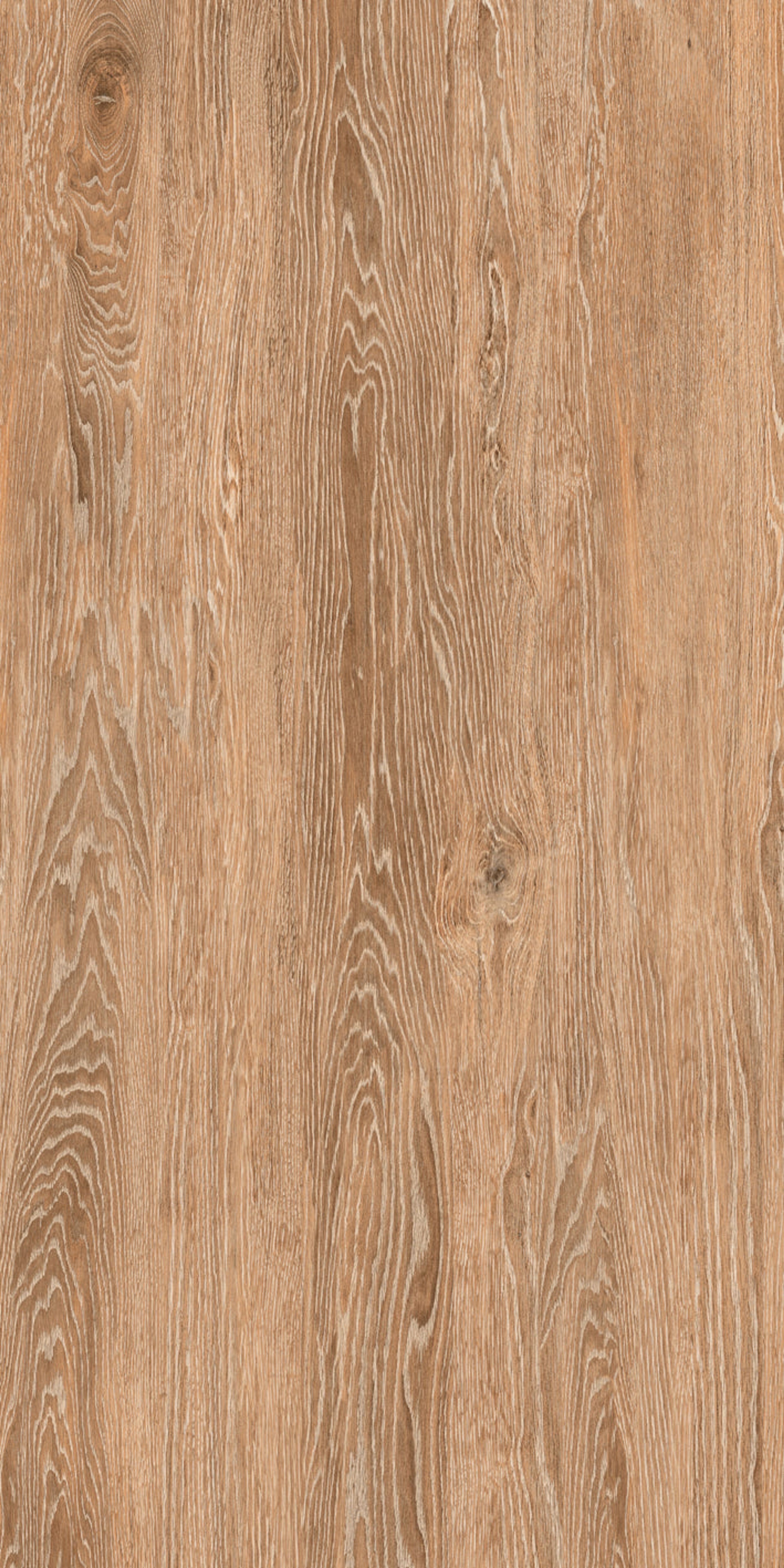 Caldera Amber Wood Plank, Dark Brown, Wood, Tiles - Vitrified - Full Body, 4 x 2 ft, 9 mm