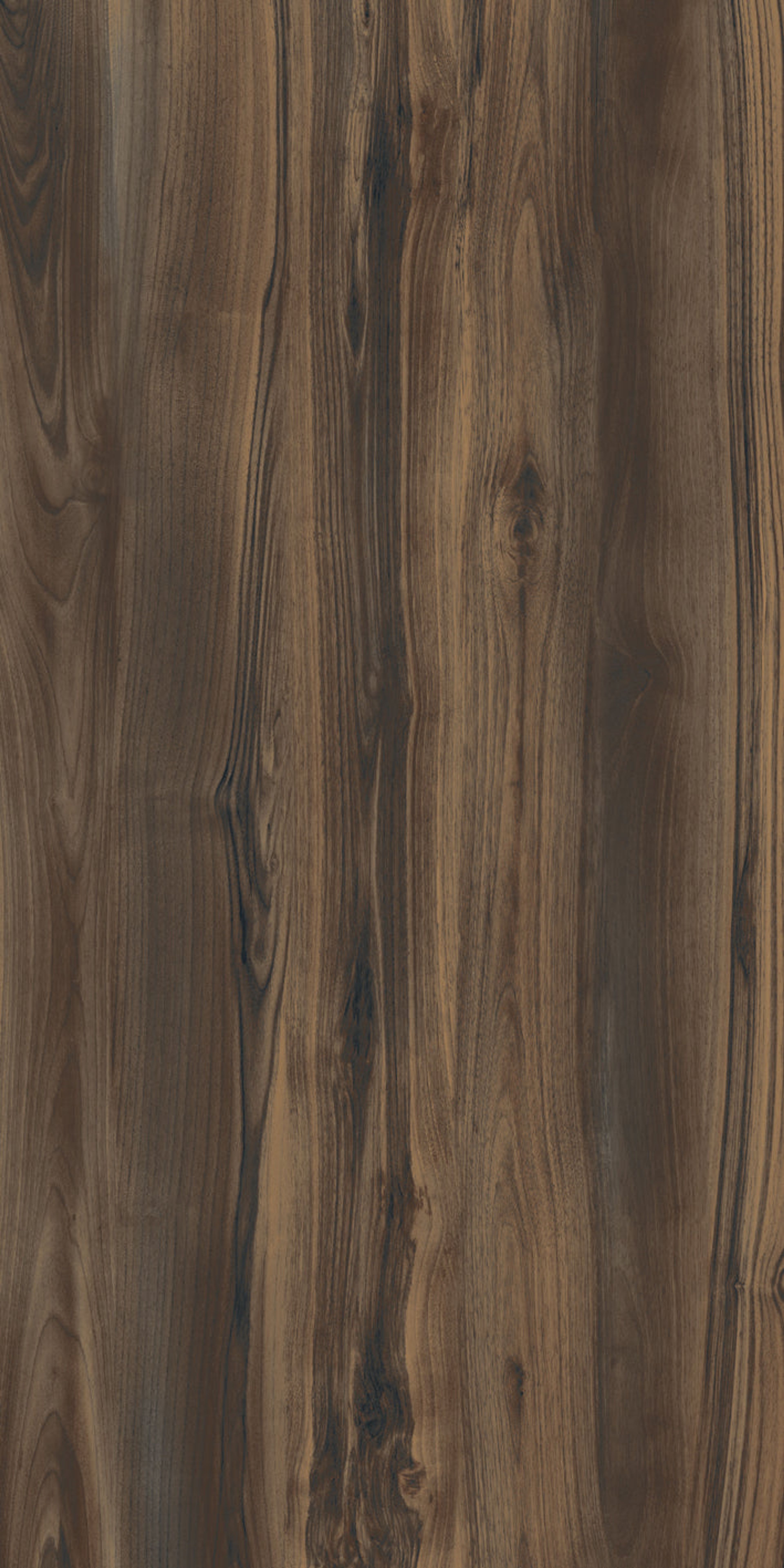 Balboa Moka Wood Plank, Dark Brown, Wood, Tiles - Vitrified - Full Body, 4 x 2 ft, 9 mm