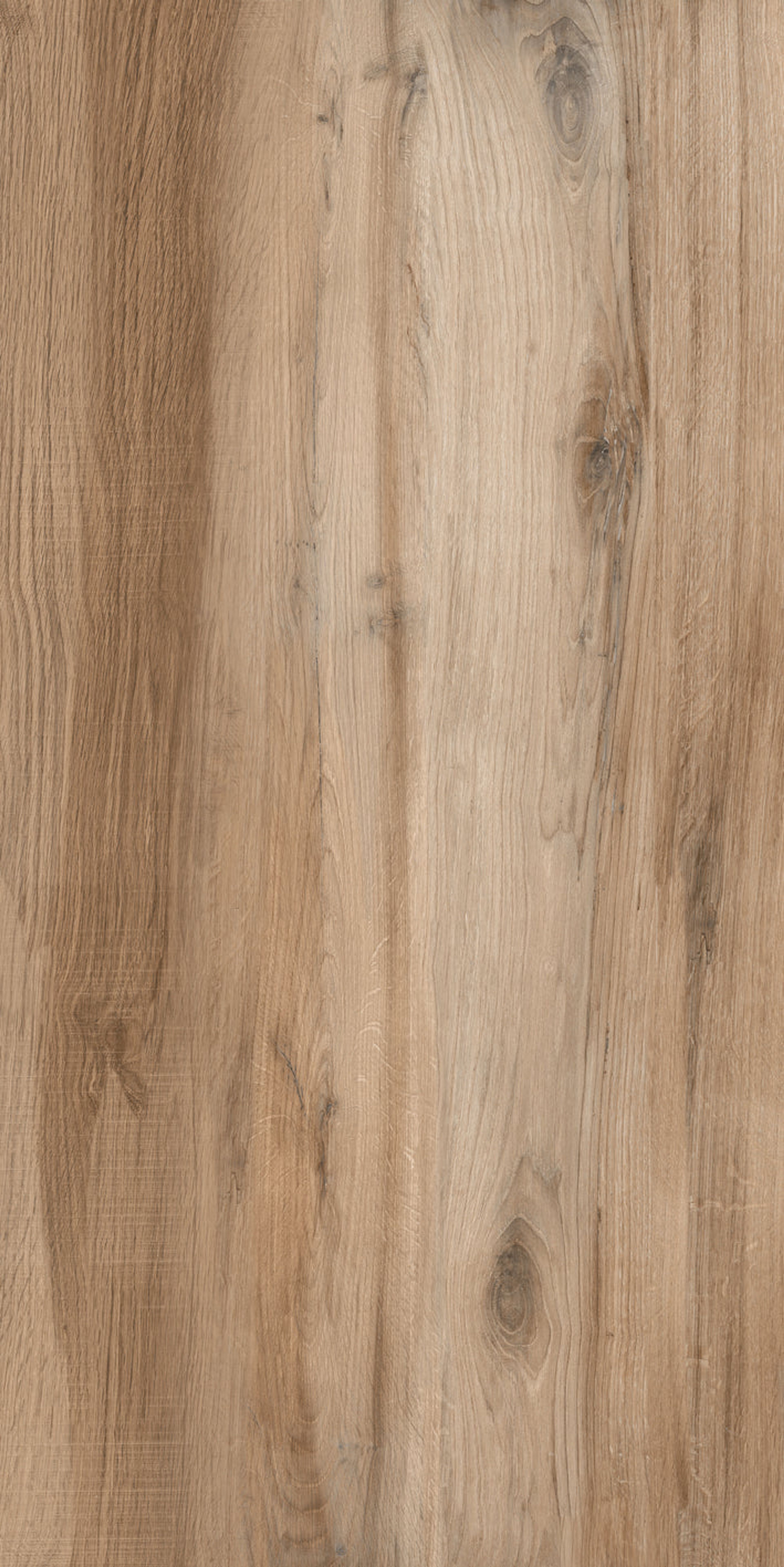 Pine Honey Plank, Dark Brown, Wood, Tiles - Vitrified - Full Body, 4 x 2 ft, 9 mm