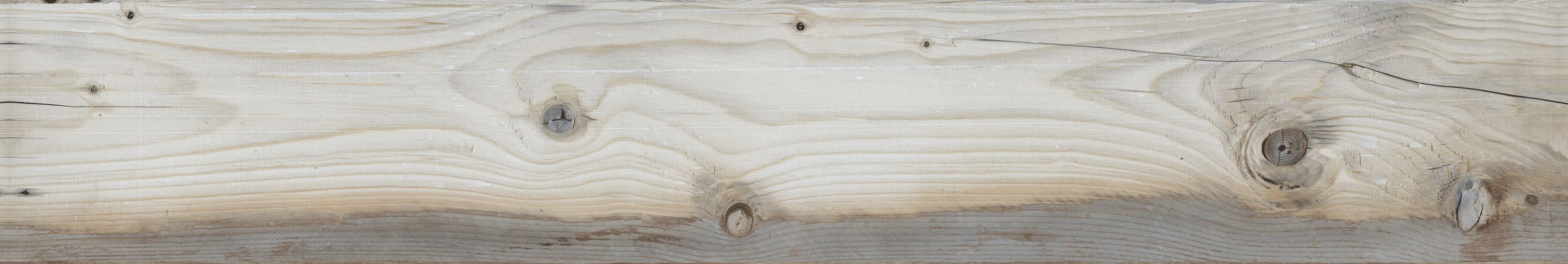 Ash Sterling Plank, Medium Grey, Wood, Tiles - Vitrified - Full Body, 4 x 0.6 ft, 9 mm