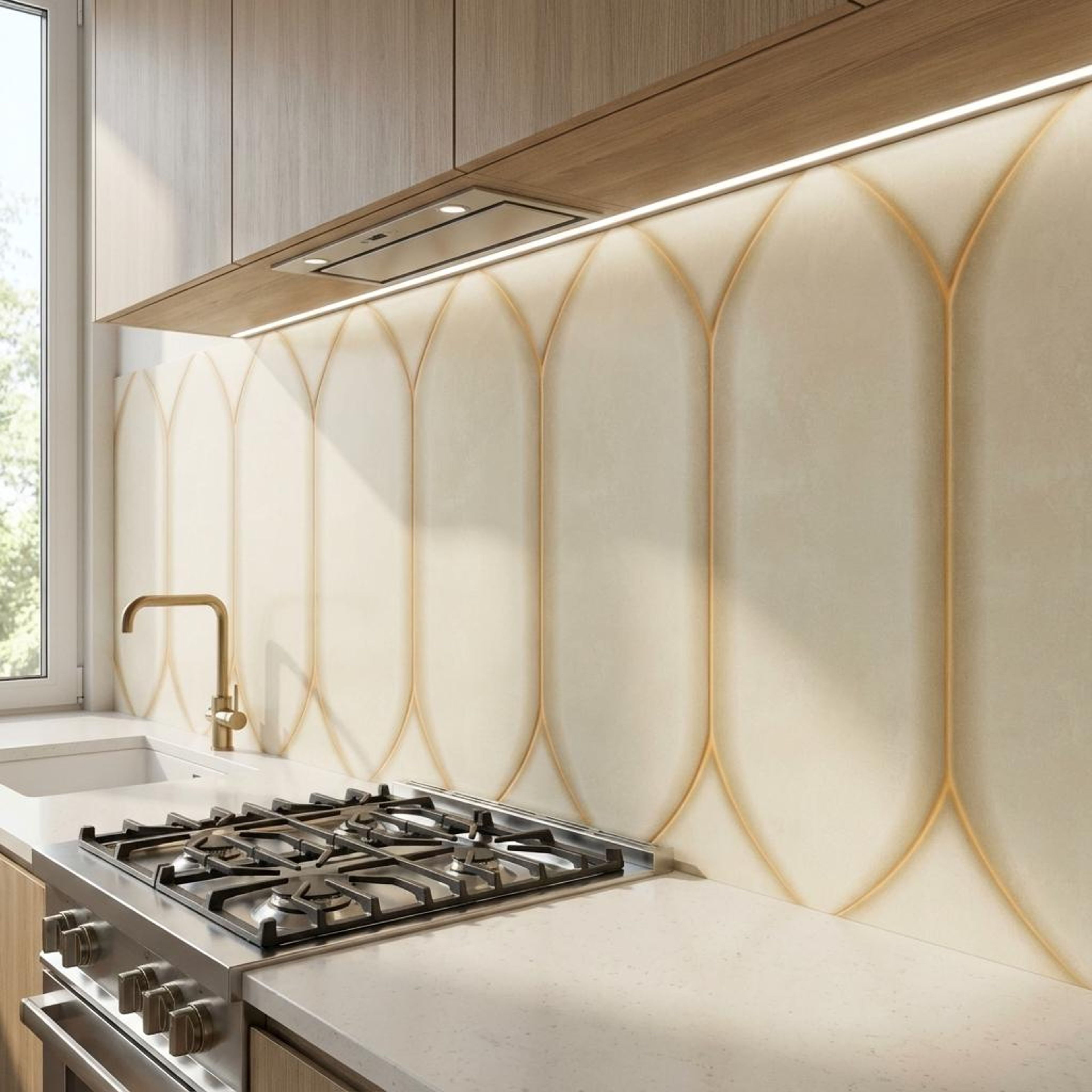 Boat Caramel Metro, Beige, Subway, Tiles - Vitrified - Full Body, 1 x 0.25 ft, 10 mm
