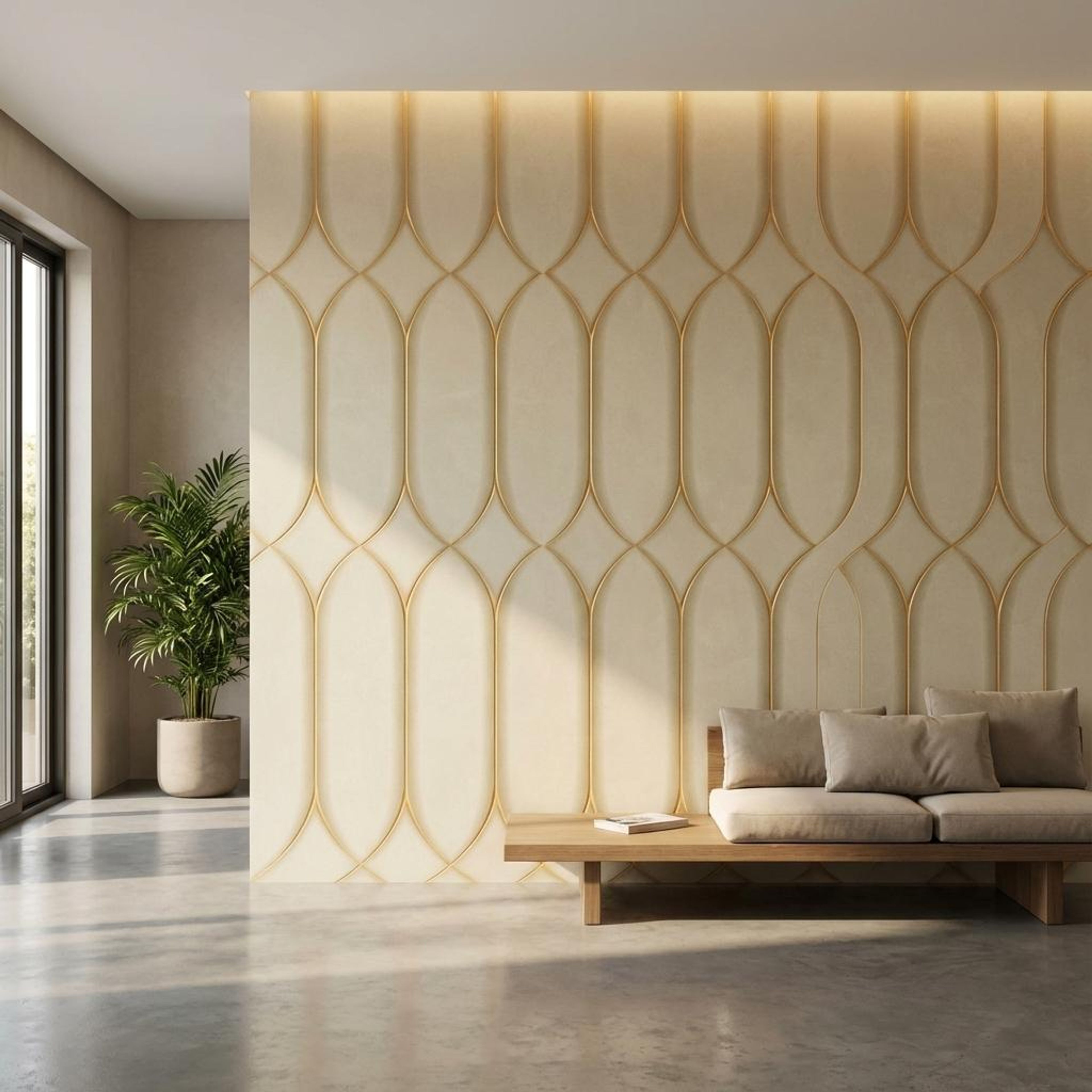 Boat Caramel Metro, Beige, Subway, Tiles - Vitrified - Full Body, 1 x 0.25 ft, 10 mm