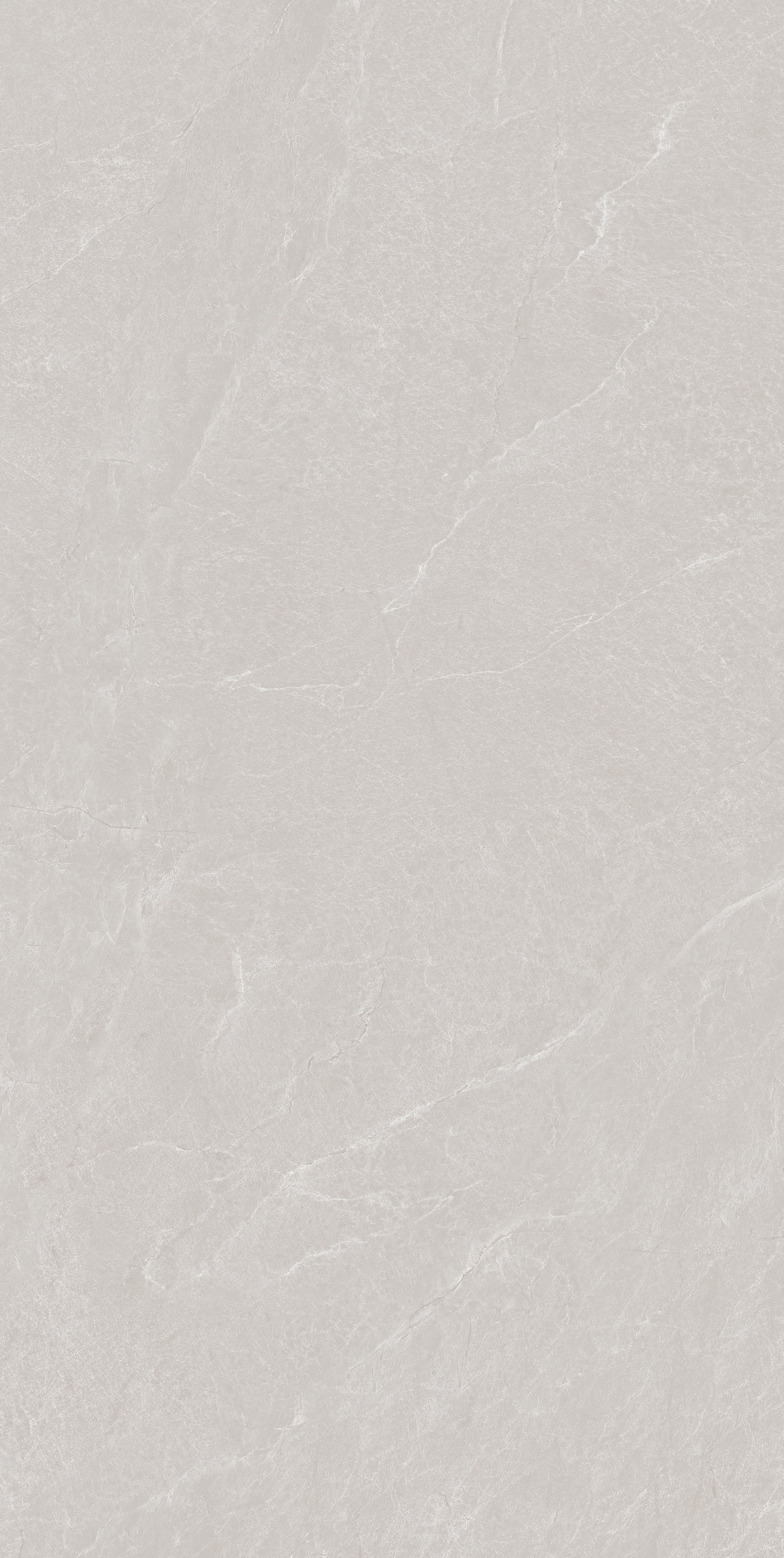 Runa Silver, Cream, Stone, Tiles - Ceramic, 4 x 2 ft, 9 mm