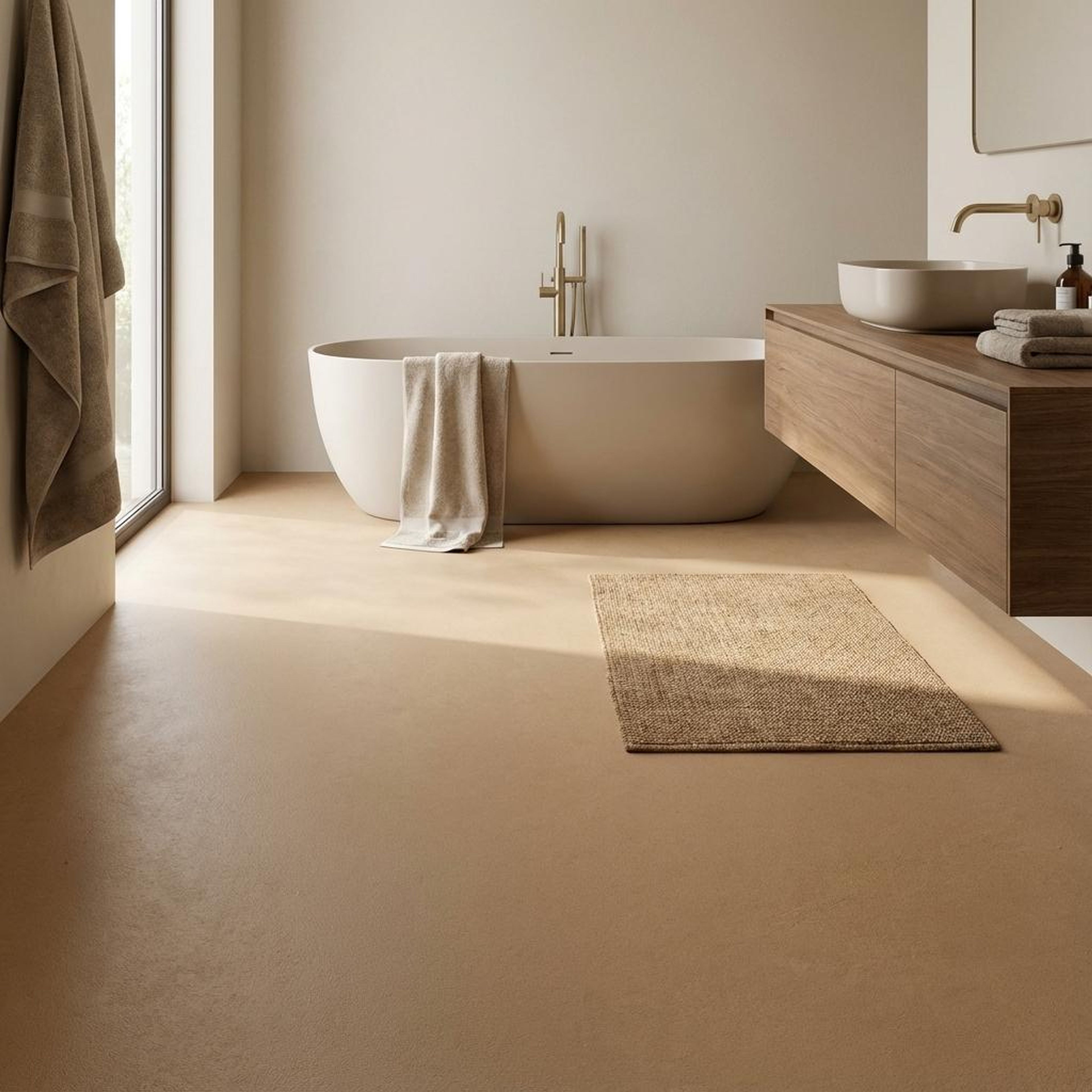 Icona Giolla, Terracotta, Stone, Tiles - Ceramic, 4 x 2 ft, 8.5 mm