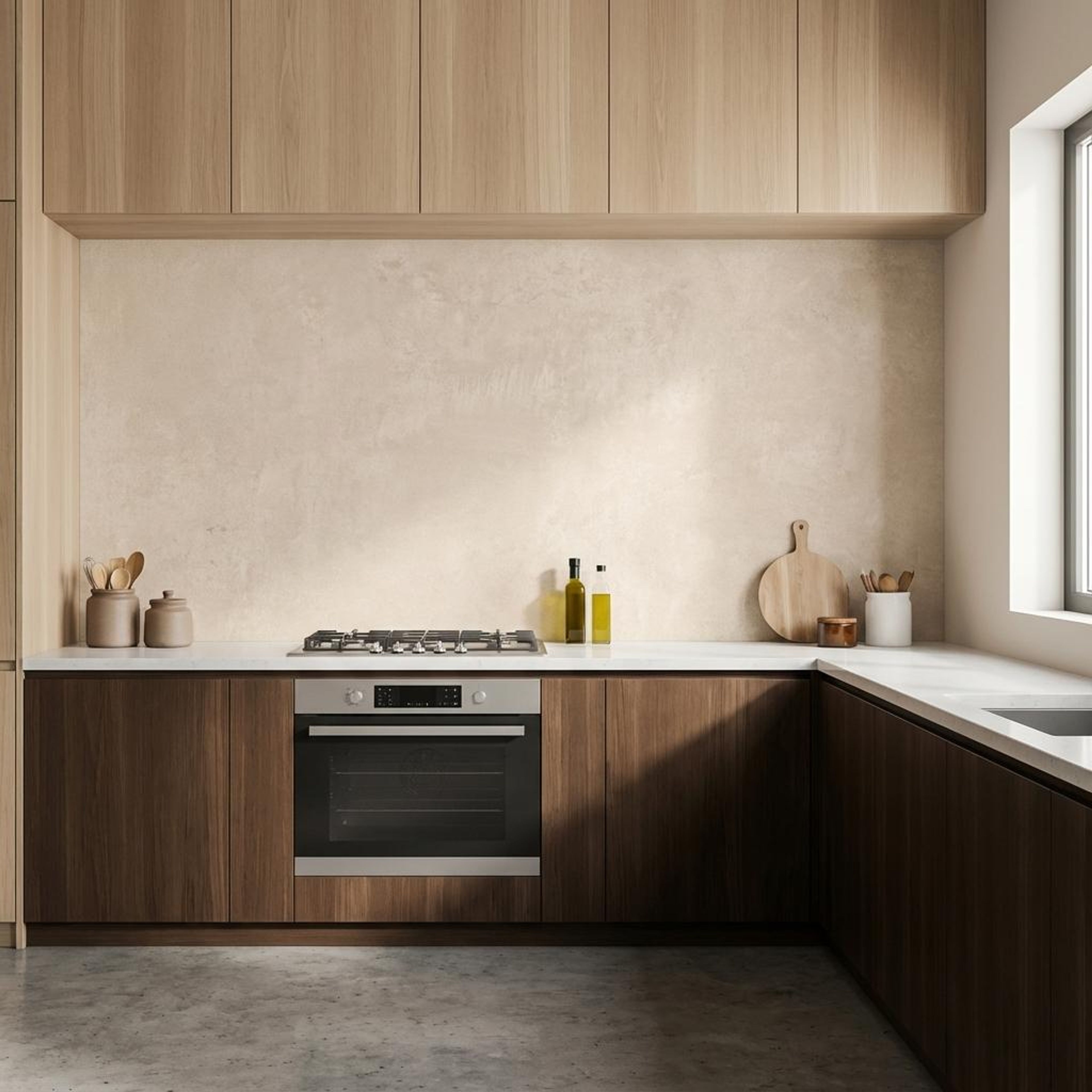 Baltimore Brown, Dark Brown, Stone, Tiles - Vitrified - Full Body, 4 x 2 ft, 9 mm