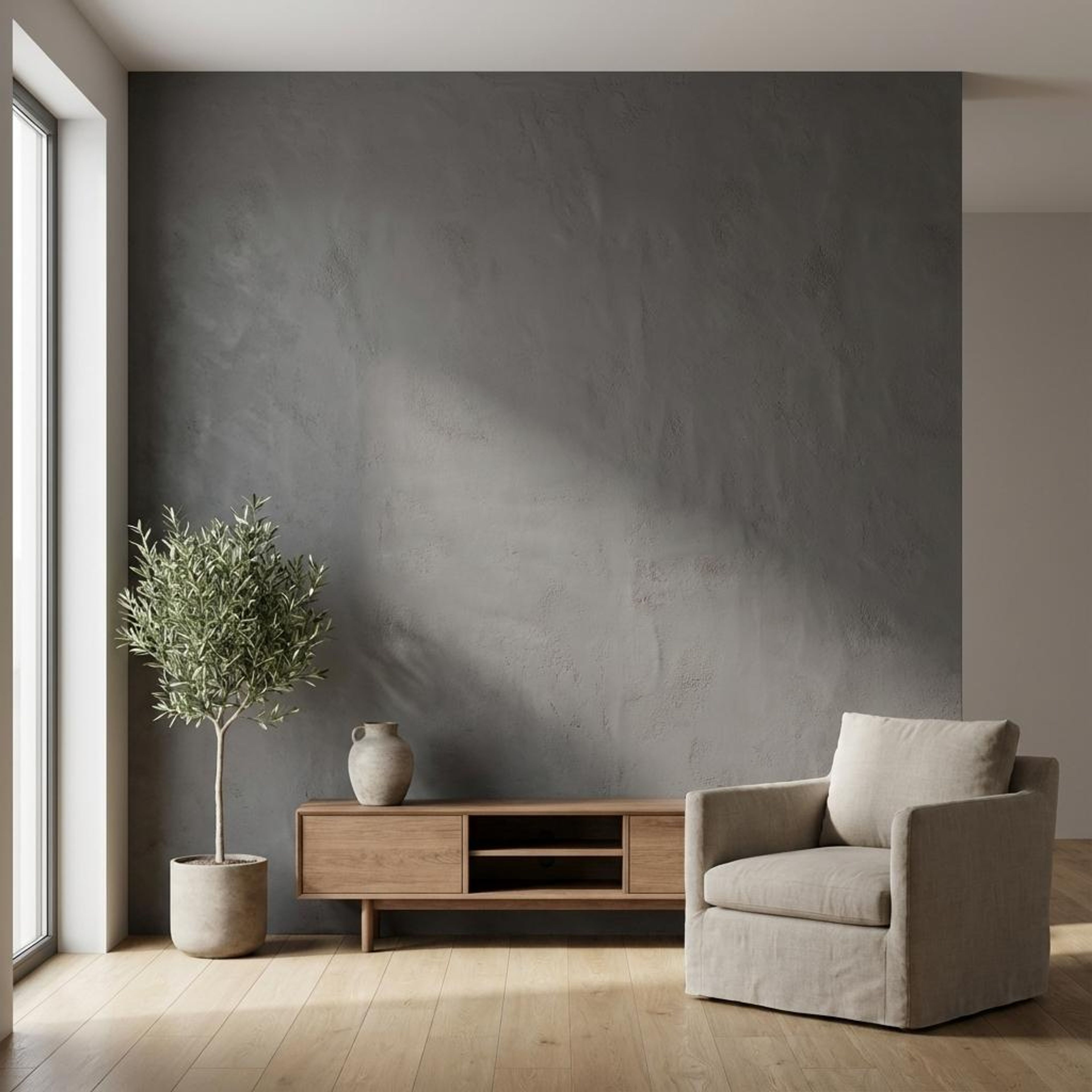 Sprinkle Dark, Cream, Stone, Tiles - Vitrified - Full Body, 4 x 2 ft, 9 mm