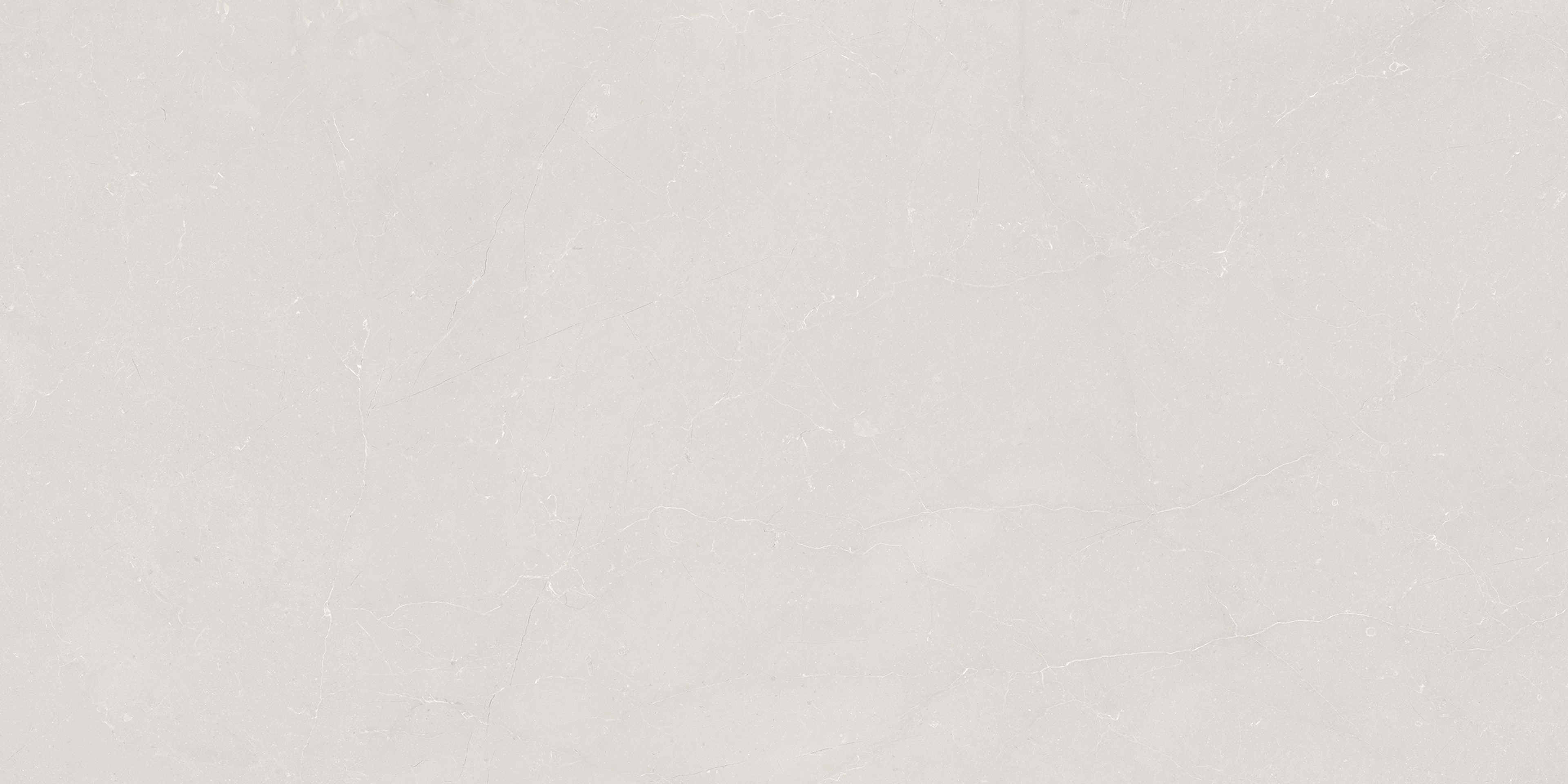 Nioz Blanc, Light Grey, Stone, Tiles - Vitrified - Full Body, 4 x 2 ft, 9 mm