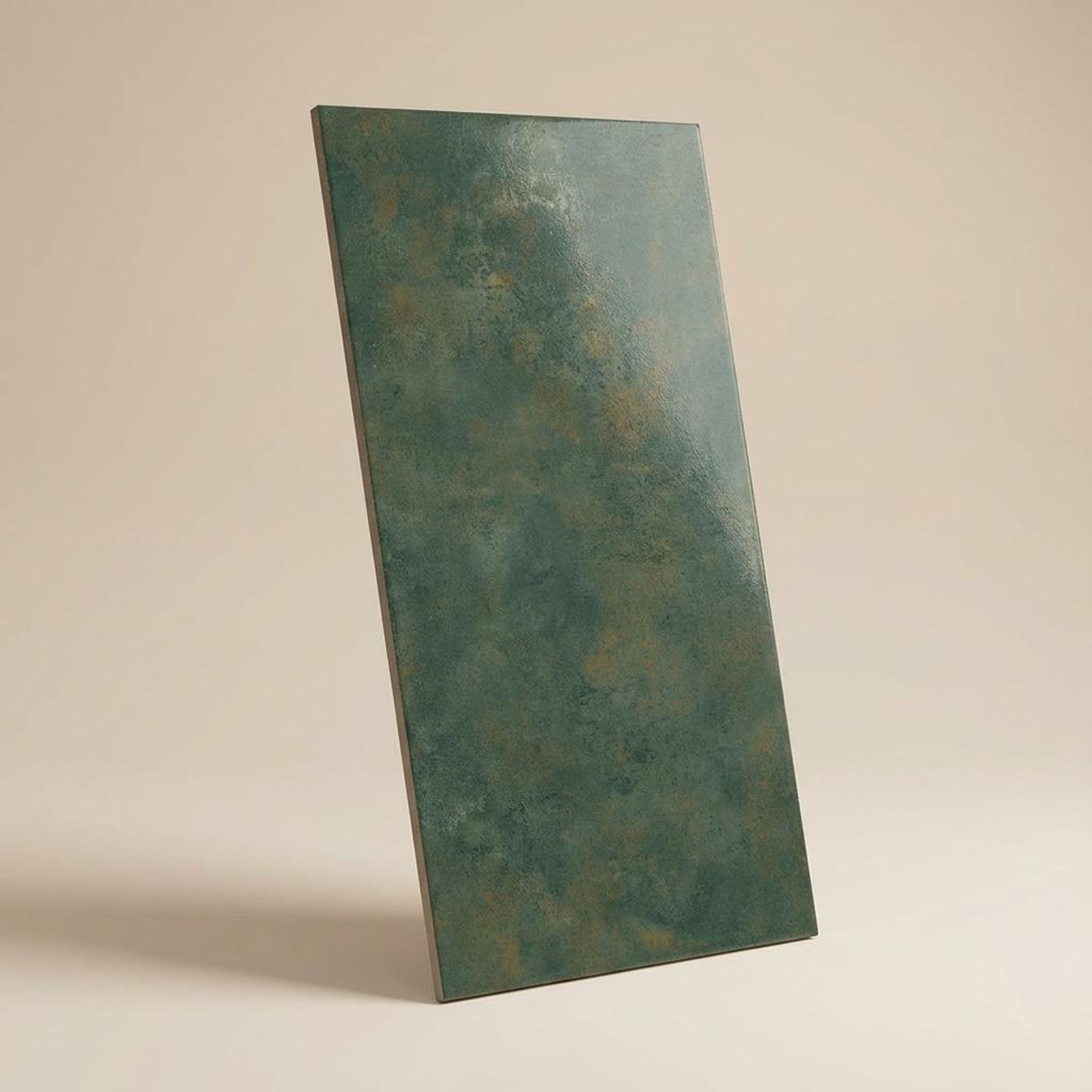 Crayon Forest, Dark Grey, Stone, Tiles -, 4 x 2 ft, 8.5 mm