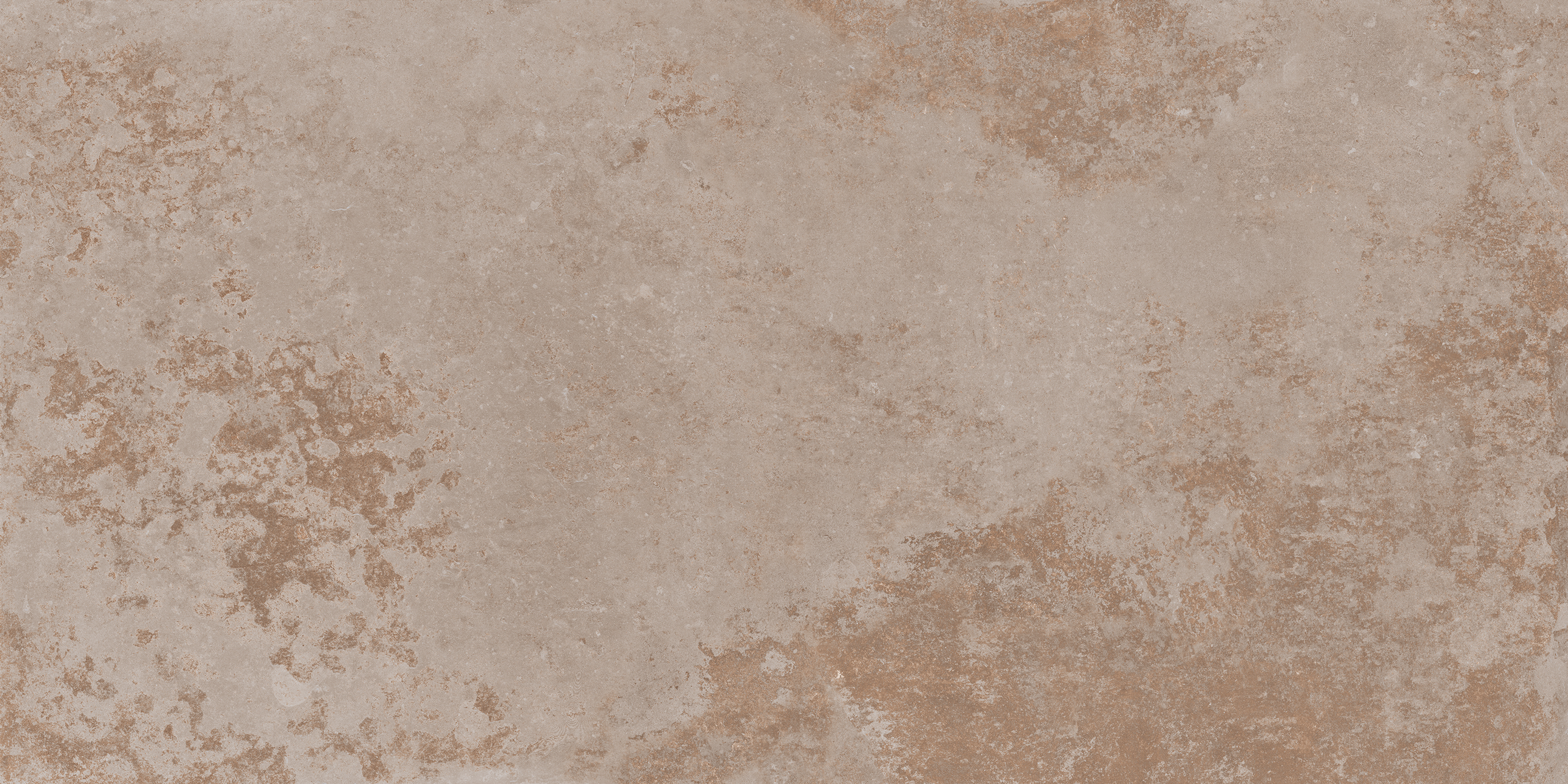 Arfine Clay, Medium Grey, Stone, Tiles - Vitrified - Full Body, 2 x 2 ft, 8.8 mm