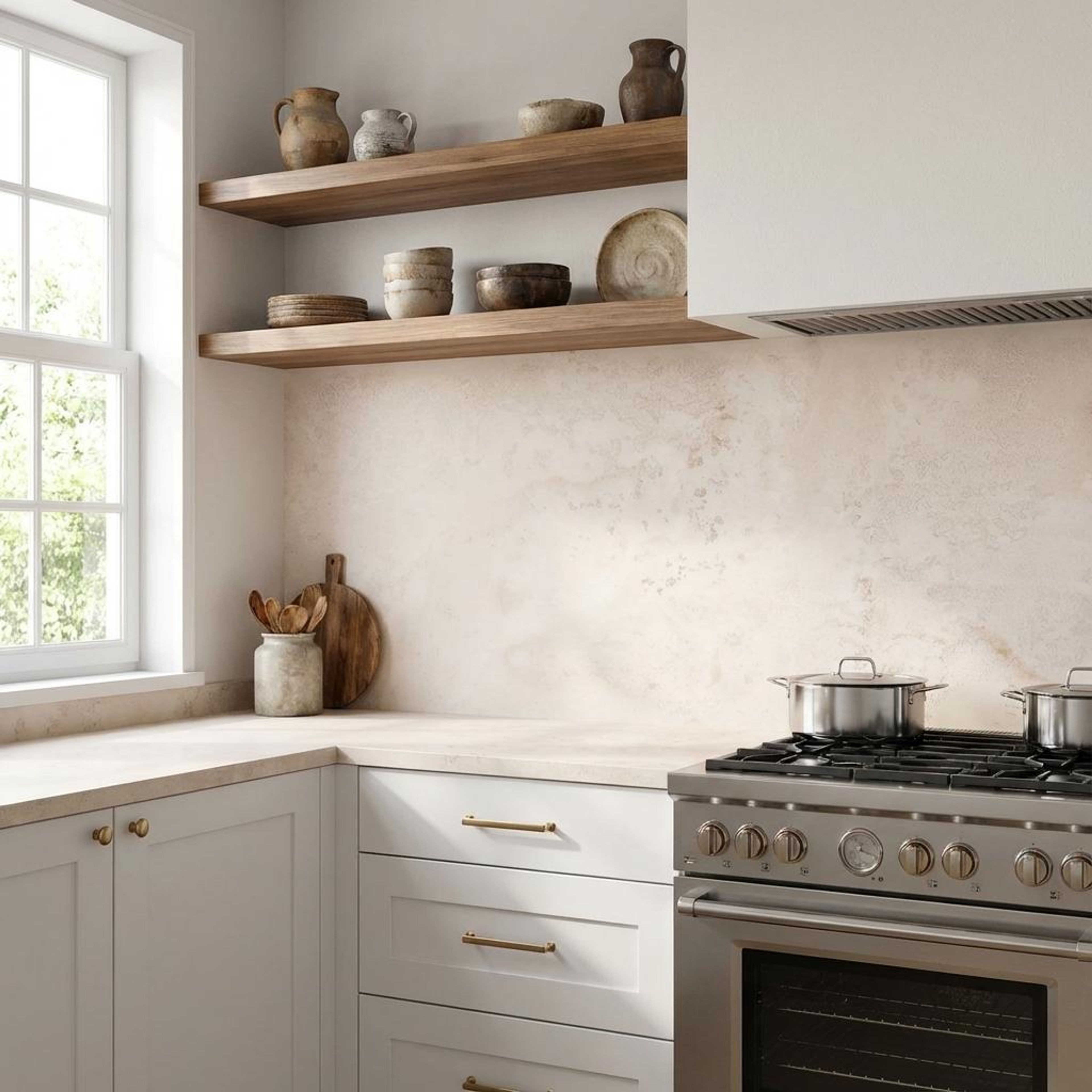 Sigma Crème Silk, Light Grey, Marble, Tiles - Vitrified - Full Body, 4 x 2 ft, 9 mm