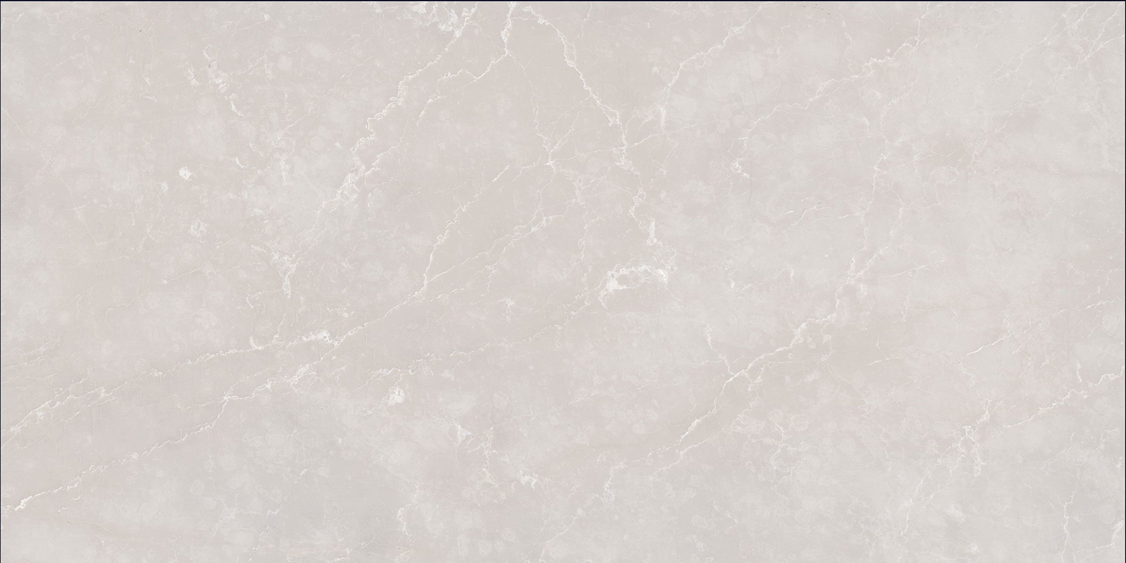 Astrum Smoke, Cream, Marble, Tiles - Vitrified - Full Body, 5 x 2.5 ft, 9 mm