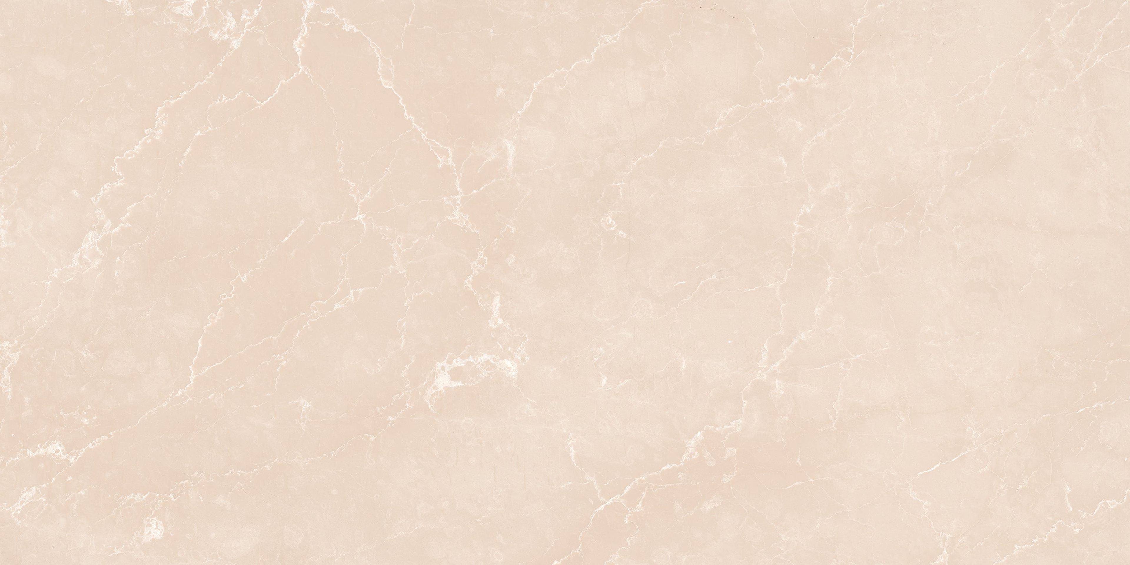 Astrum Beige, Beige, Marble, Tiles - Vitrified - Full Body, 5 x 2.5 ft, 9 mm