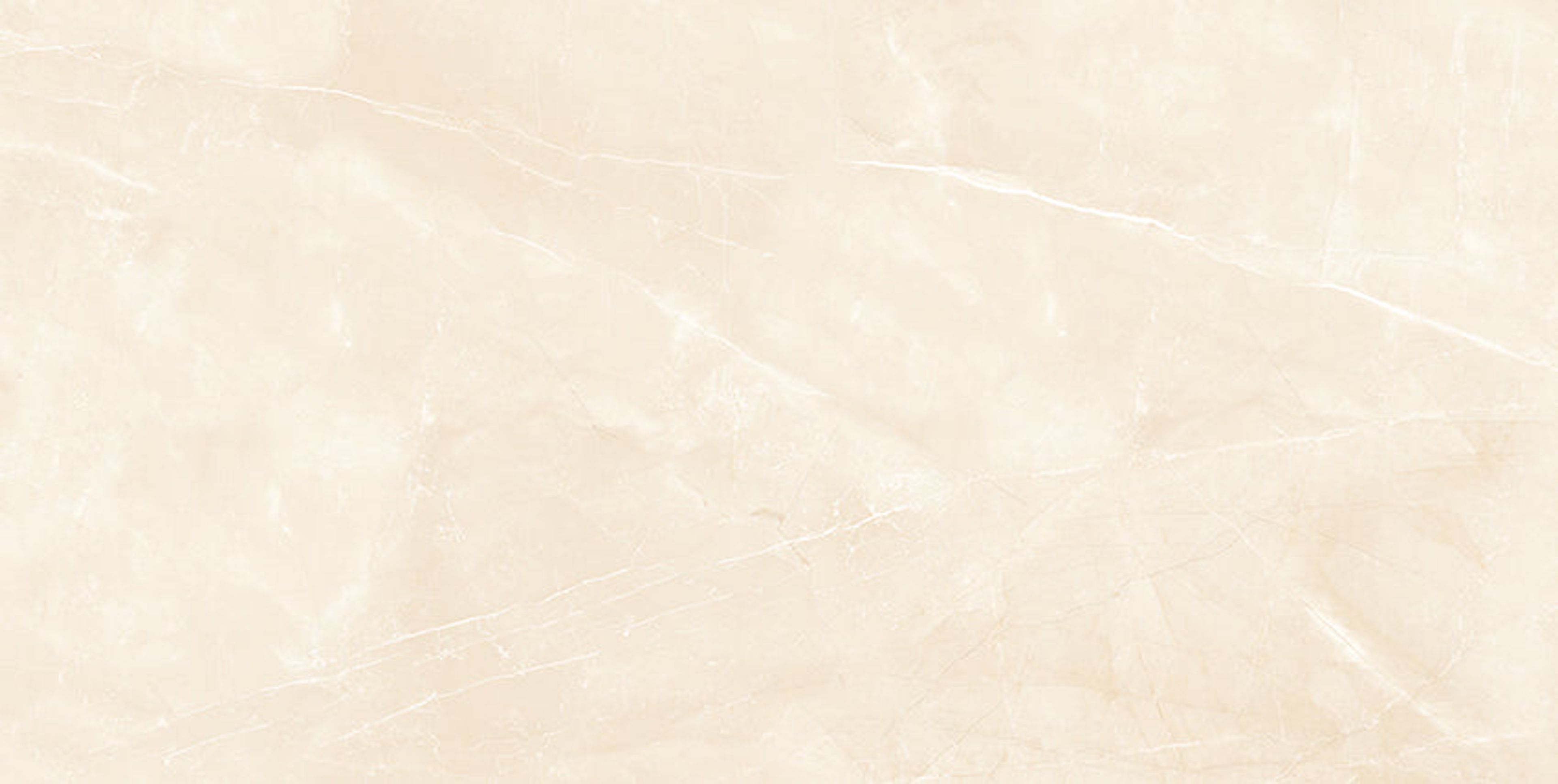 Armani Crème Silk, Warm White, Marble, Tiles - Vitrified - Full Body, 5 x 2.5 ft, 9 mm