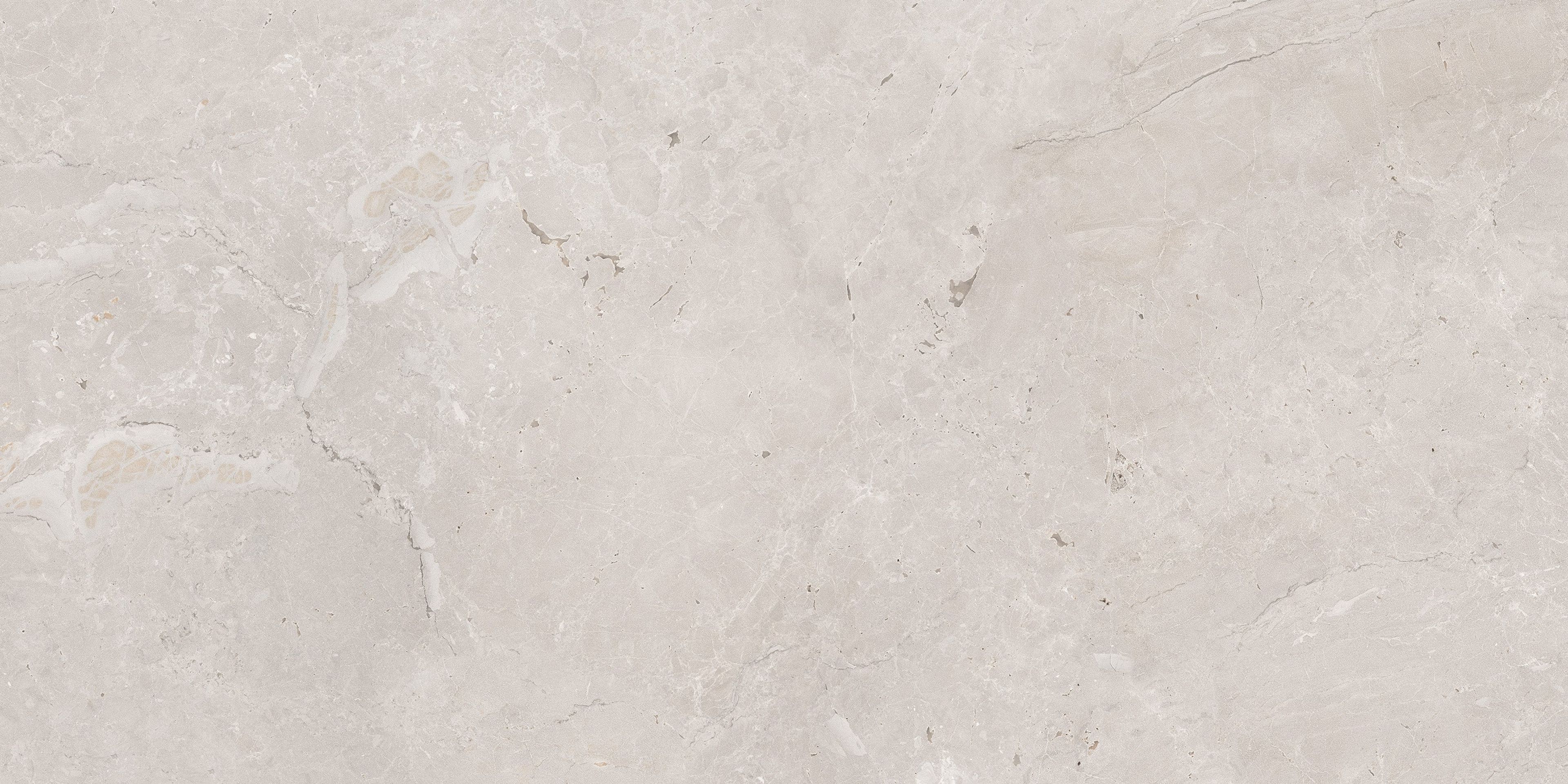 Montana Frost Silk, Beige, Marble, Tiles - Vitrified - Full Body, 5 x 2.5 ft, 9 mm
