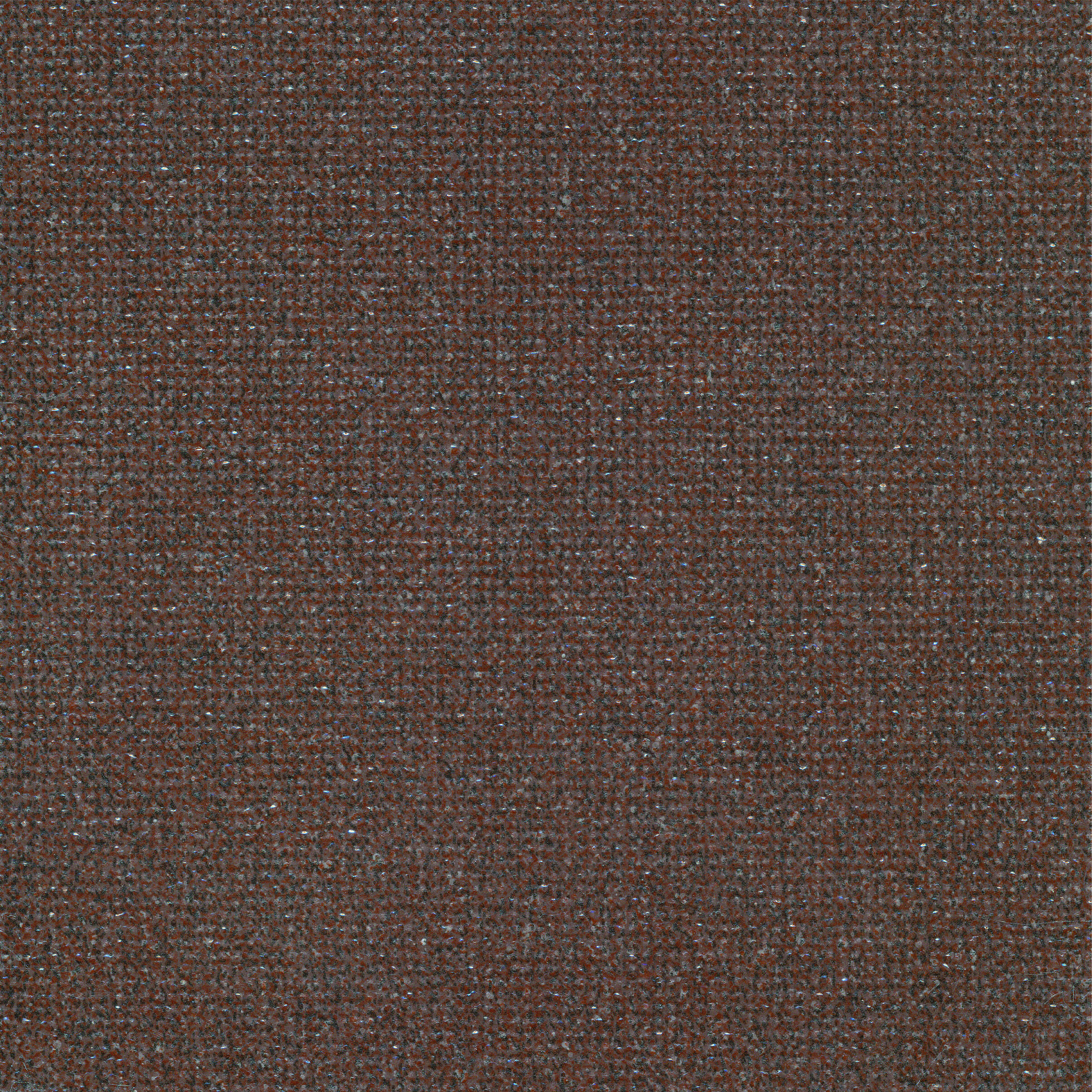 Jasper Choco Terrazzo, Dark Brown, Zellige Chips, Tiles - Vitrified - Full Body, 1 x 1 ft, 9 mm