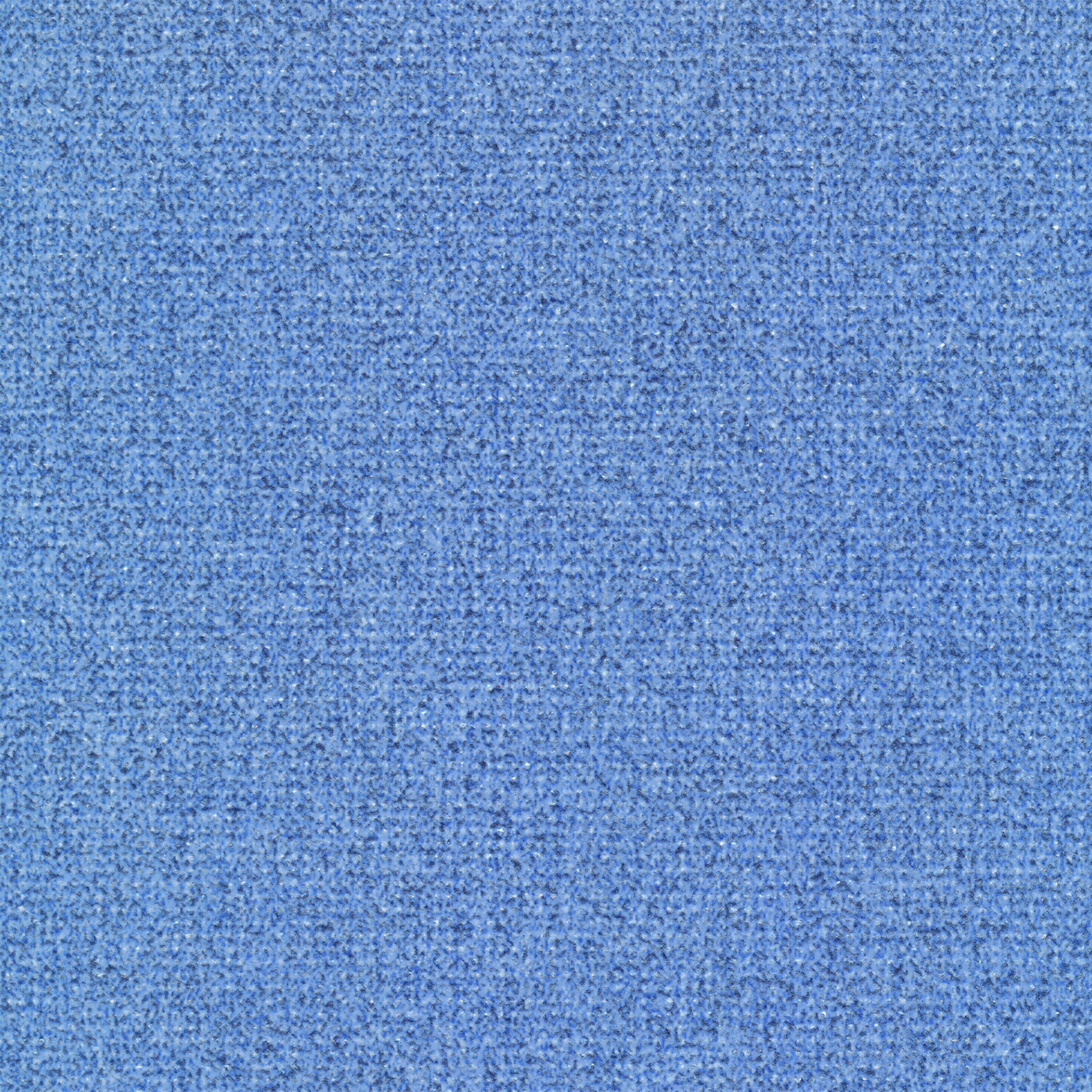 Jasper Sterling Terrazzo, Blue, Zellige Chips, Tiles - Vitrified - Full Body, 1 x 1 ft, 9 mm
