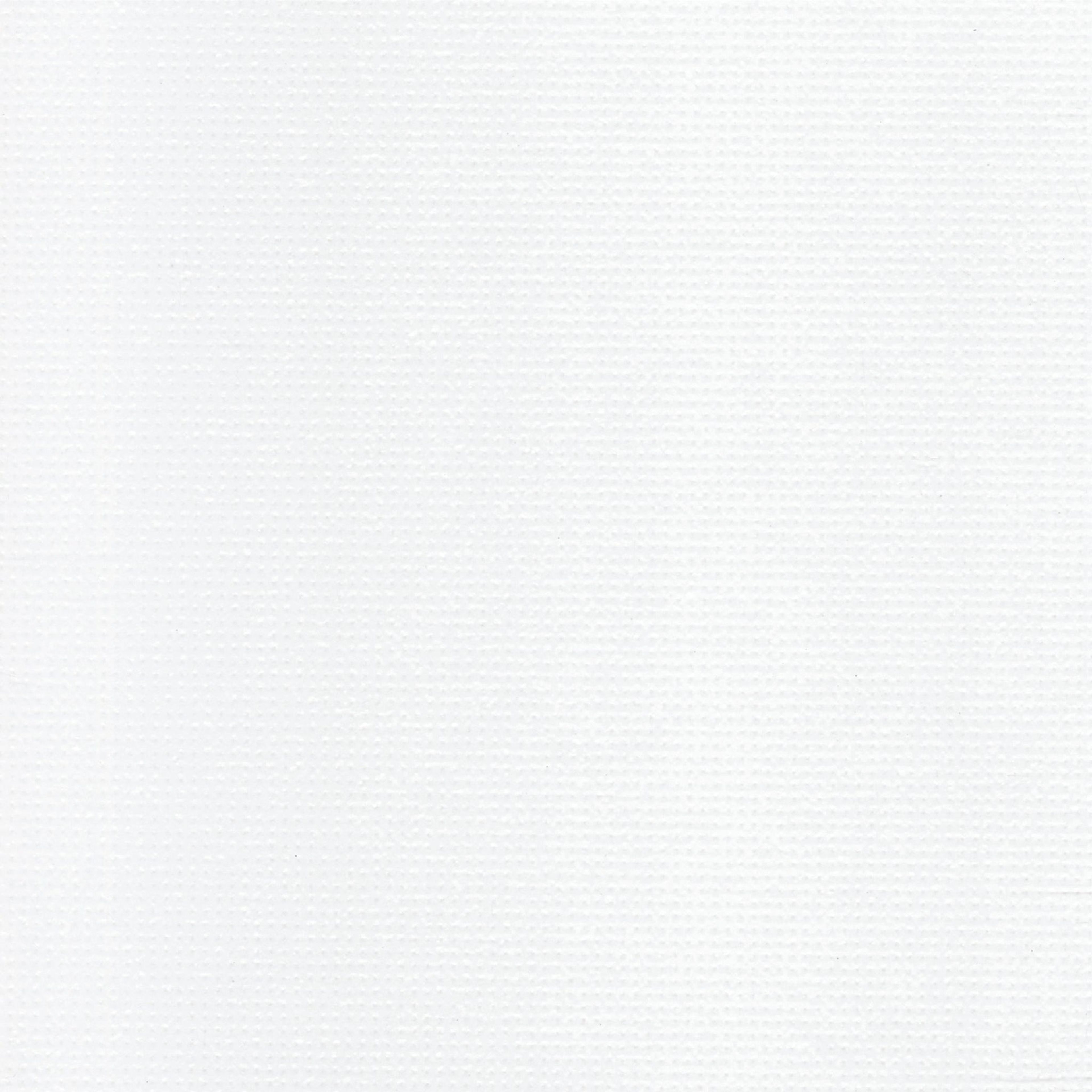 Jasper Bianco Terrazzo, Pure White, Zellige Chips, Tiles - Vitrified - Full Body, 1 x 1 ft, 9 mm