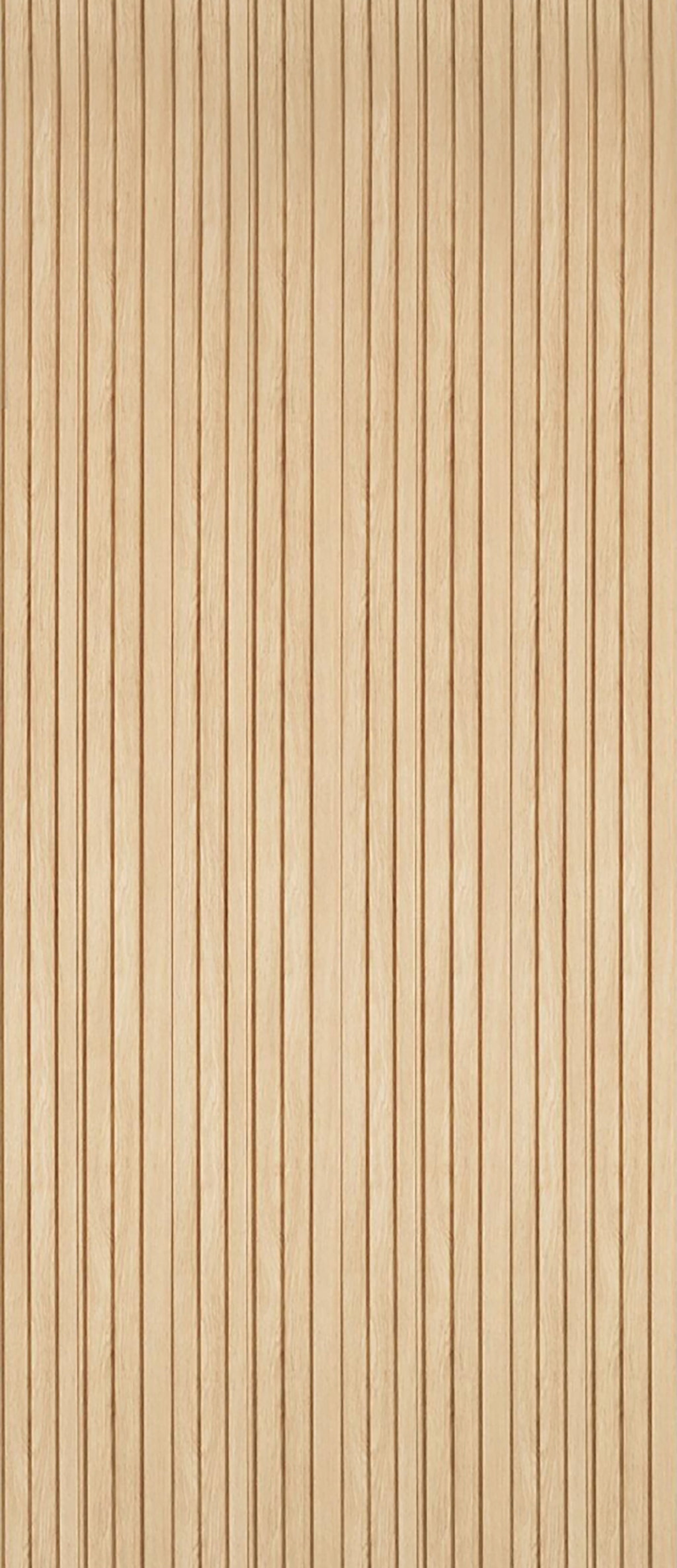 Côte Leaf 584 Multi-colour MDF Panels | 9 x 0.4 Ft, 18 mm