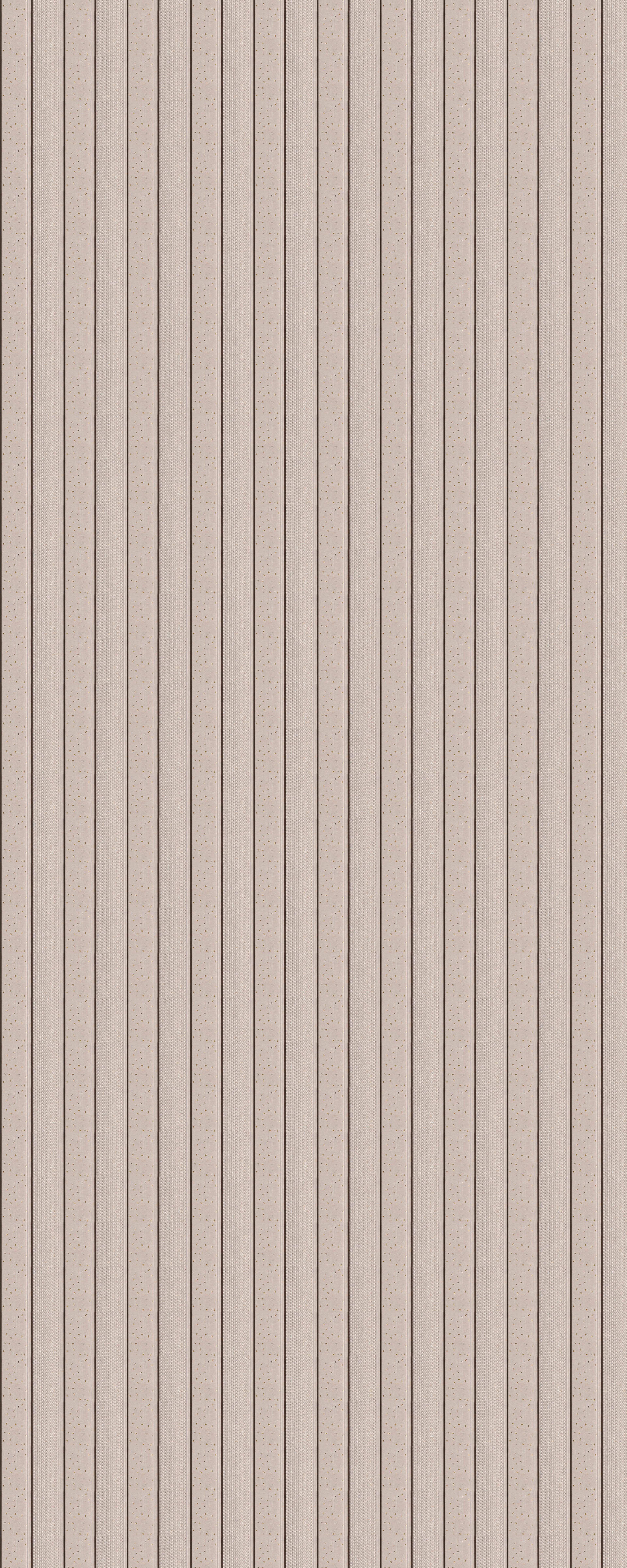 Umber Rise 541 Multi-colour Polystyrene Panels | 8 x 0.4 Ft, 12 mm