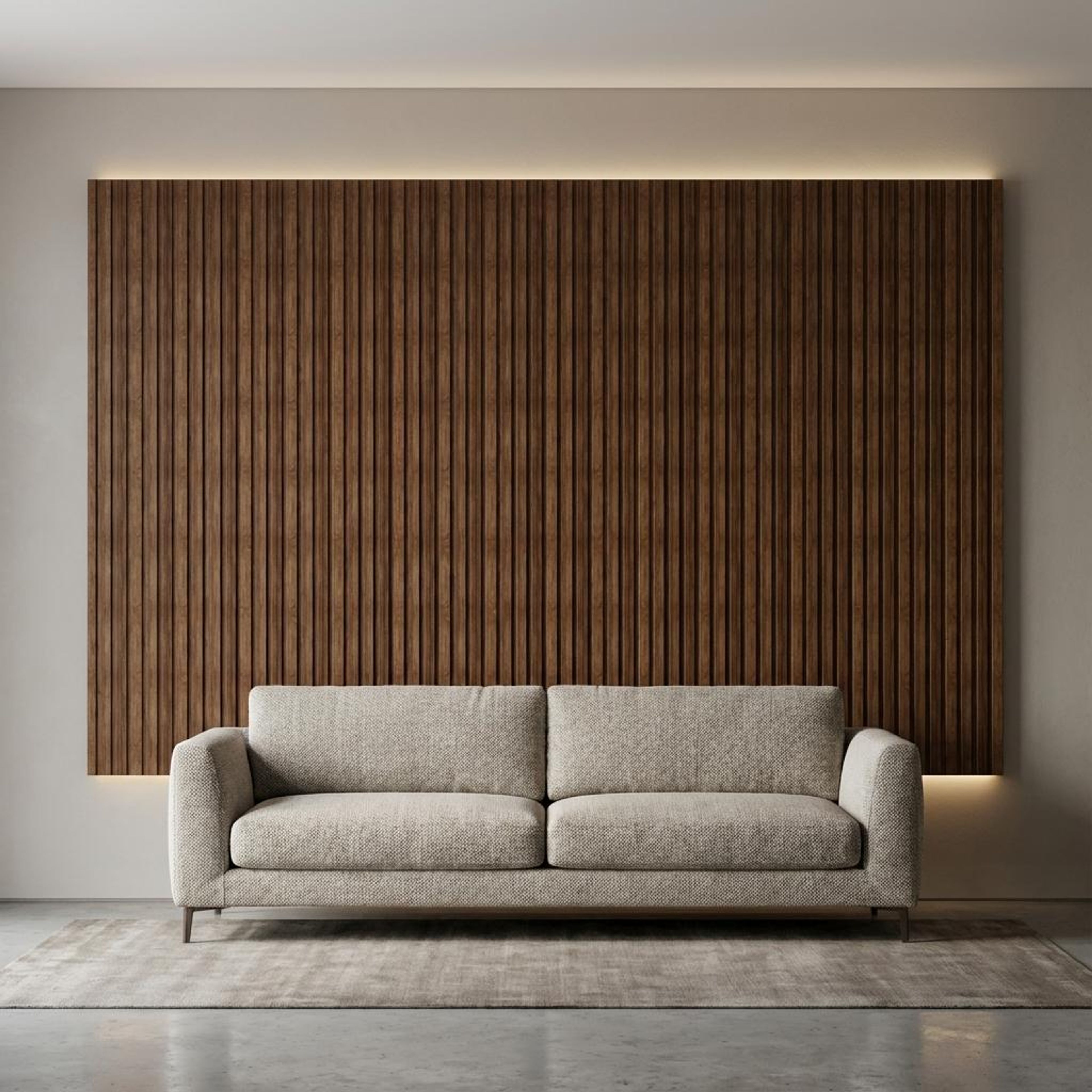 Vert Craft 536 Multi-colour Polystyrene Panels | 8 x 0.4 Ft, 12 mm