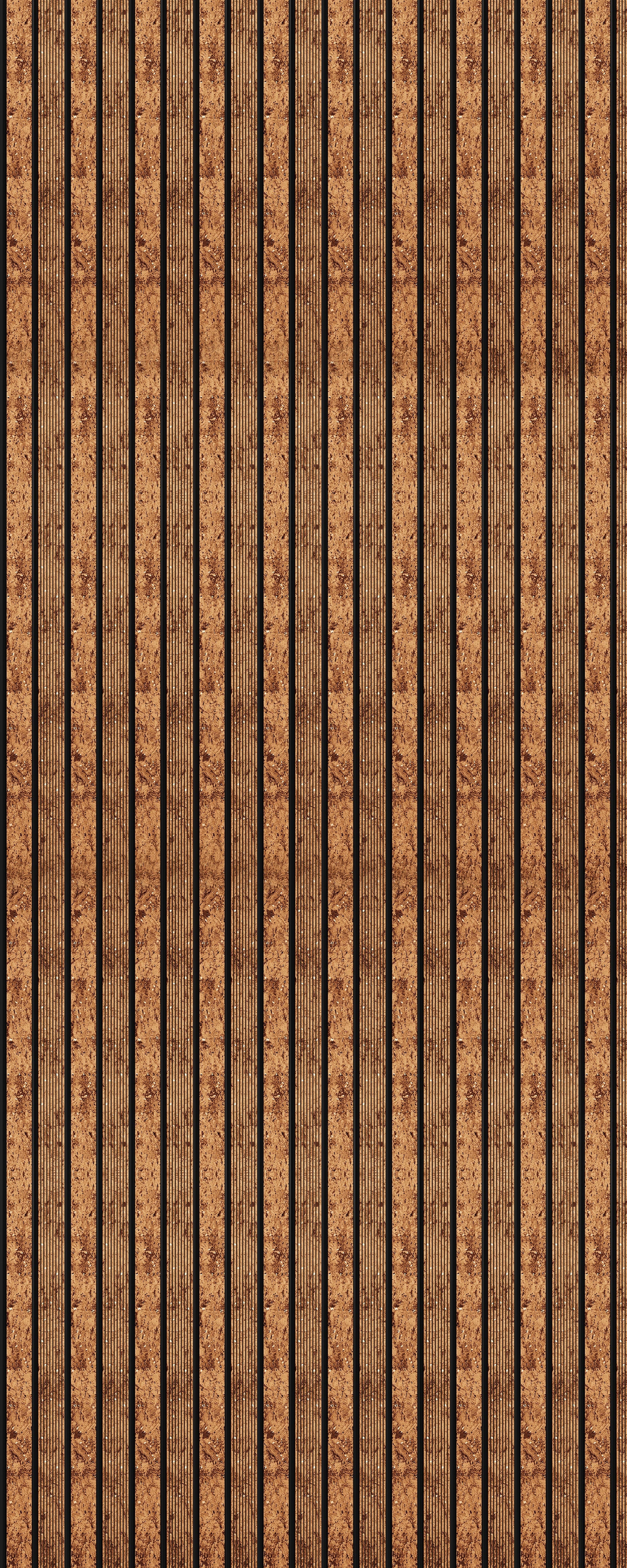 Nova Drift 425 Tan brown Polystyrene Panels | 8 x 0.4 Ft, 12 mm