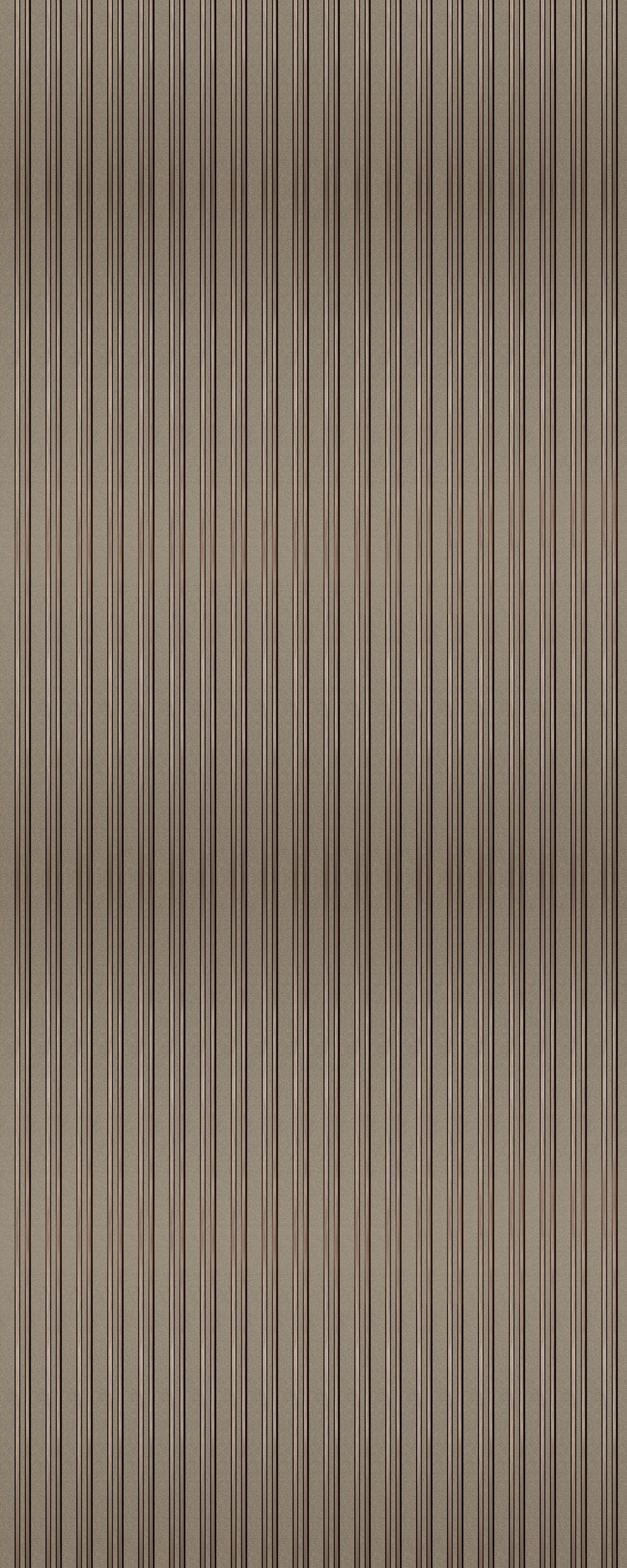 Sora Root 424 Deep bronze Polystyrene Panels | 8 x 0.4 Ft, 12 mm