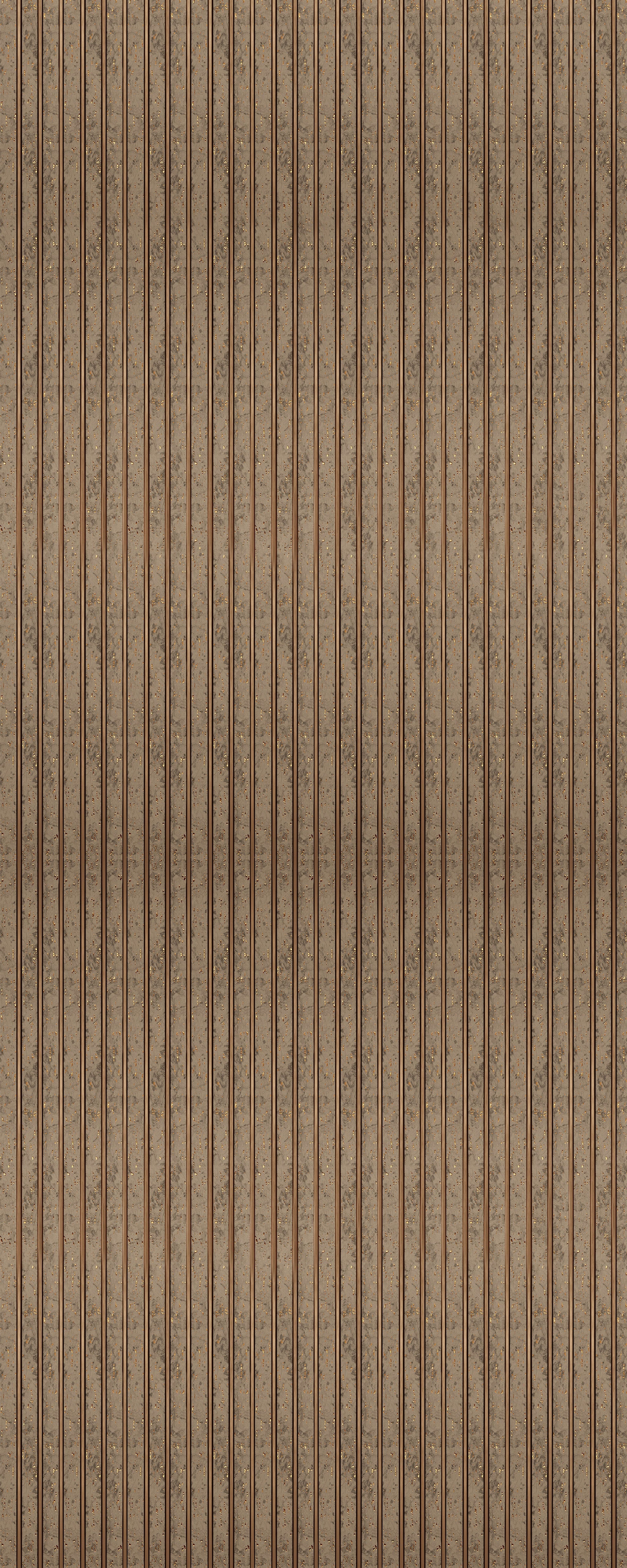 Mira Craft 421 Tan brown Polystyrene Panels | 8 x 0.3 Ft, 12 mm