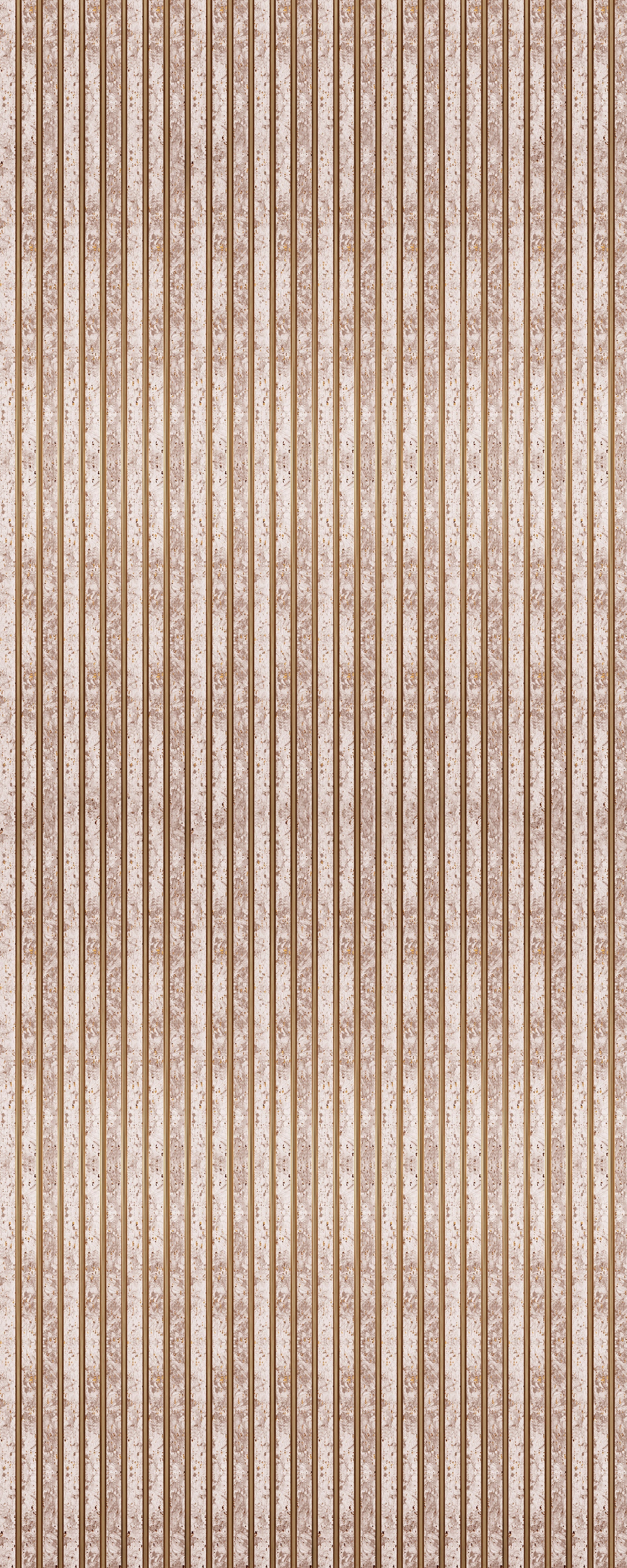 Aria Echo 420 Beige Polystyrene Panels | 8 x 0.4 Ft, 12 mm
