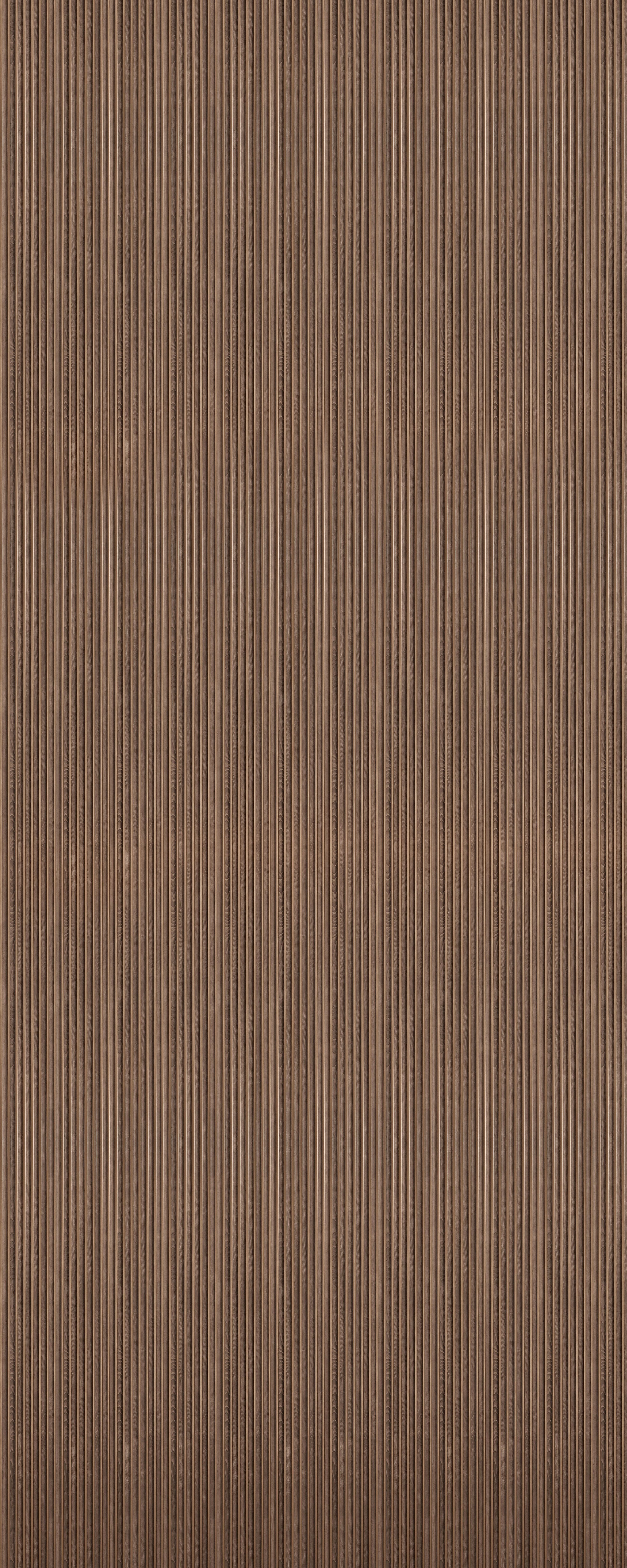 Flint Luxe 419 Warm brown Polystyrene Panels | 8 x 0.3 Ft, 12 mm