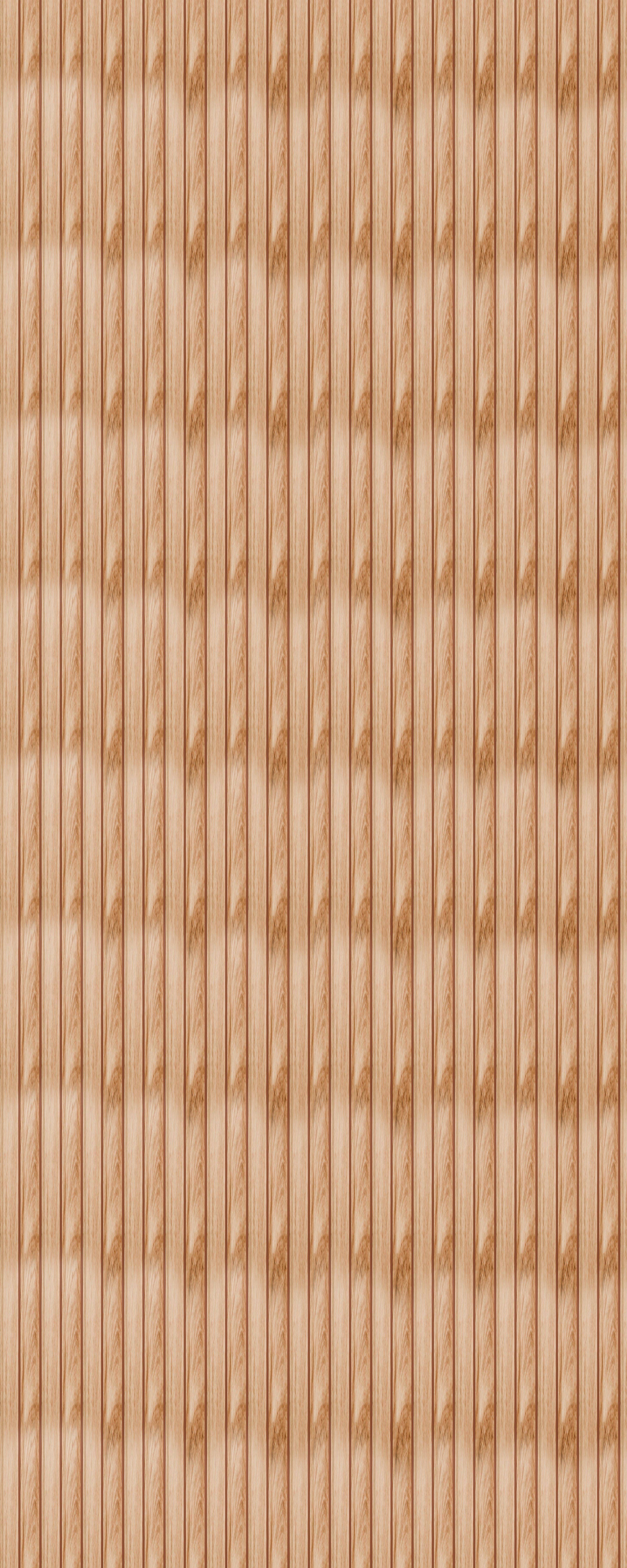 Sora Drift 413 Teak brown Polystyrene Panels | 8 x 0.3 Ft, 12 mm