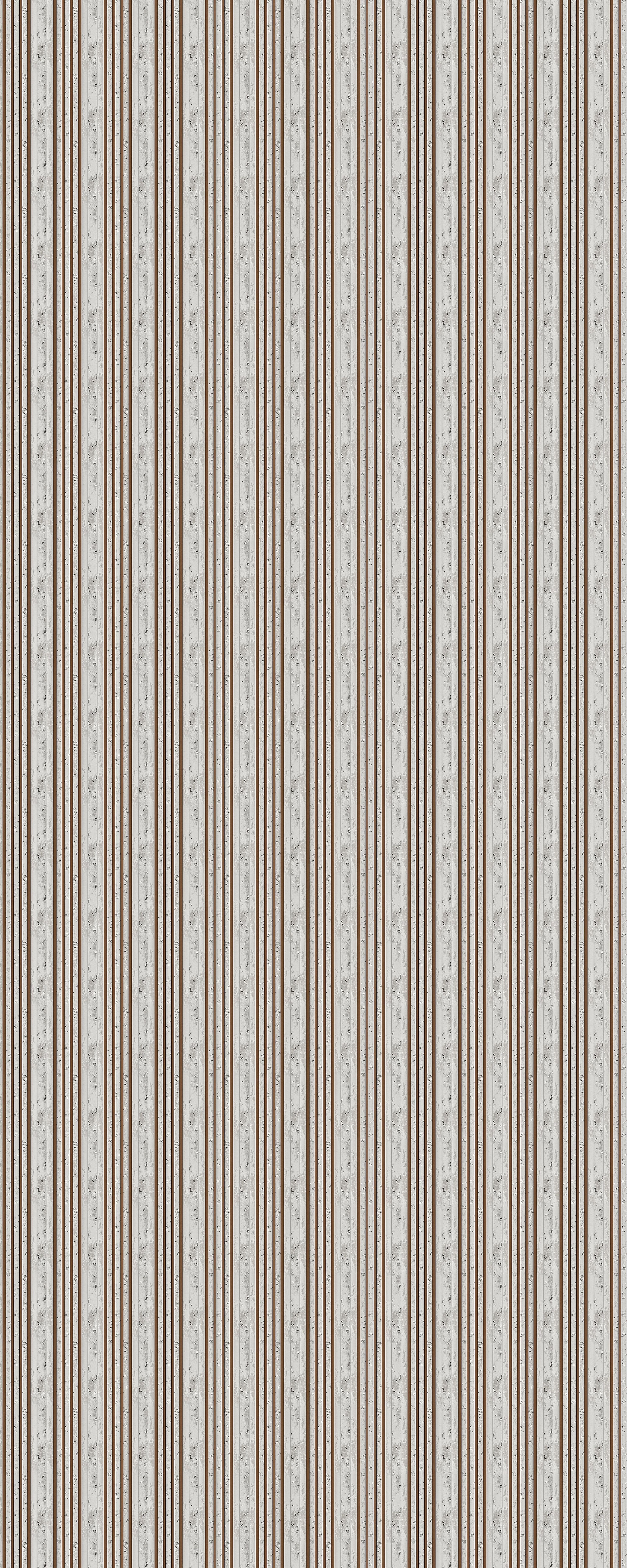 Sora Craft 411 Golden White Polystyrene Panels | 9.5 x 0.4 Ft, 12 mm