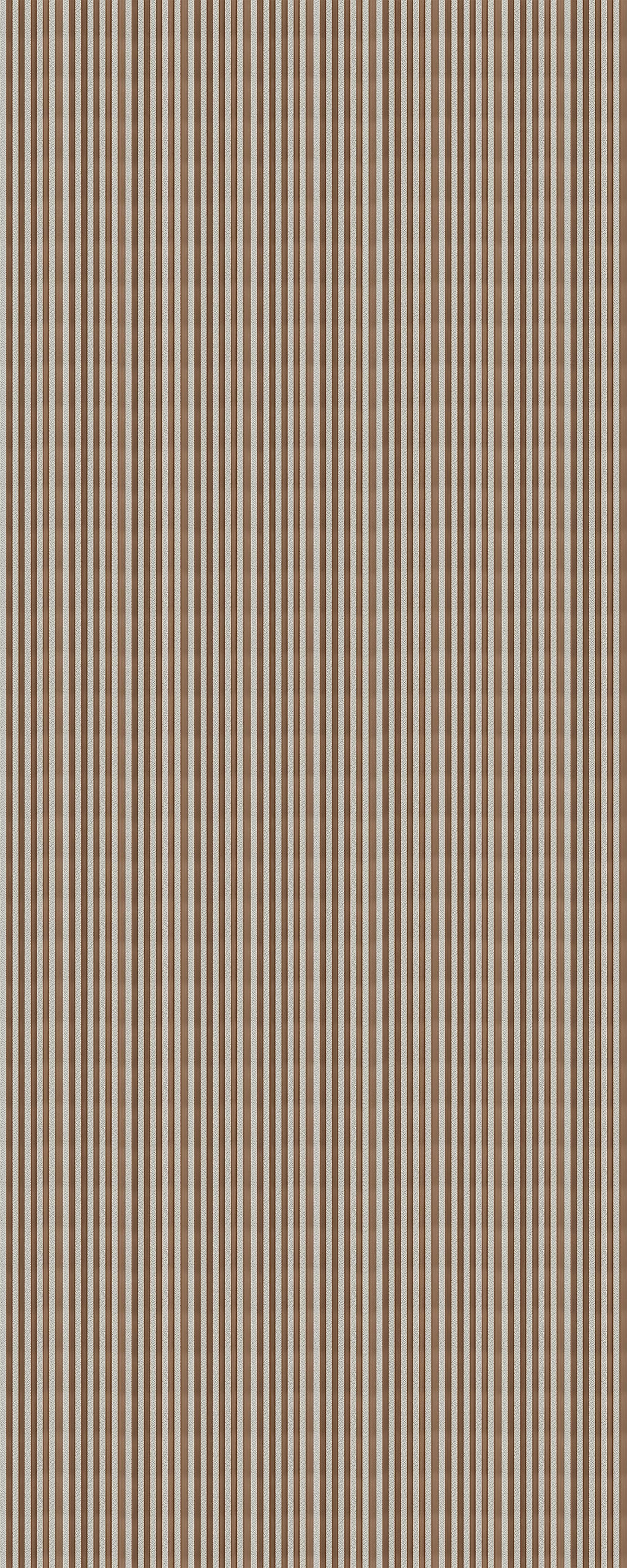 Vert Frost Beige Polystyrene Panels | 9.5 x 0.4 Ft, 12 mm