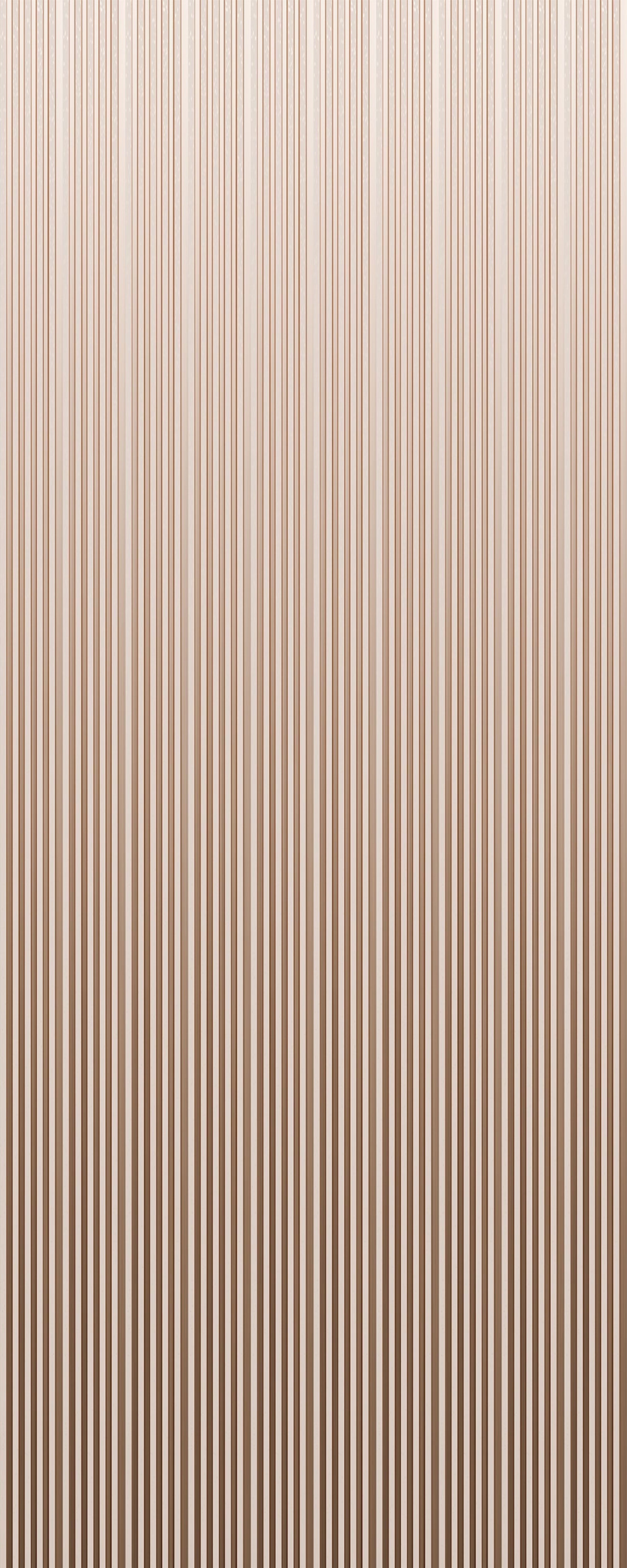 Lune Frost 399 Rose Gold Polystyrene Panels | 9.5 x 0.4 Ft, 12 mm