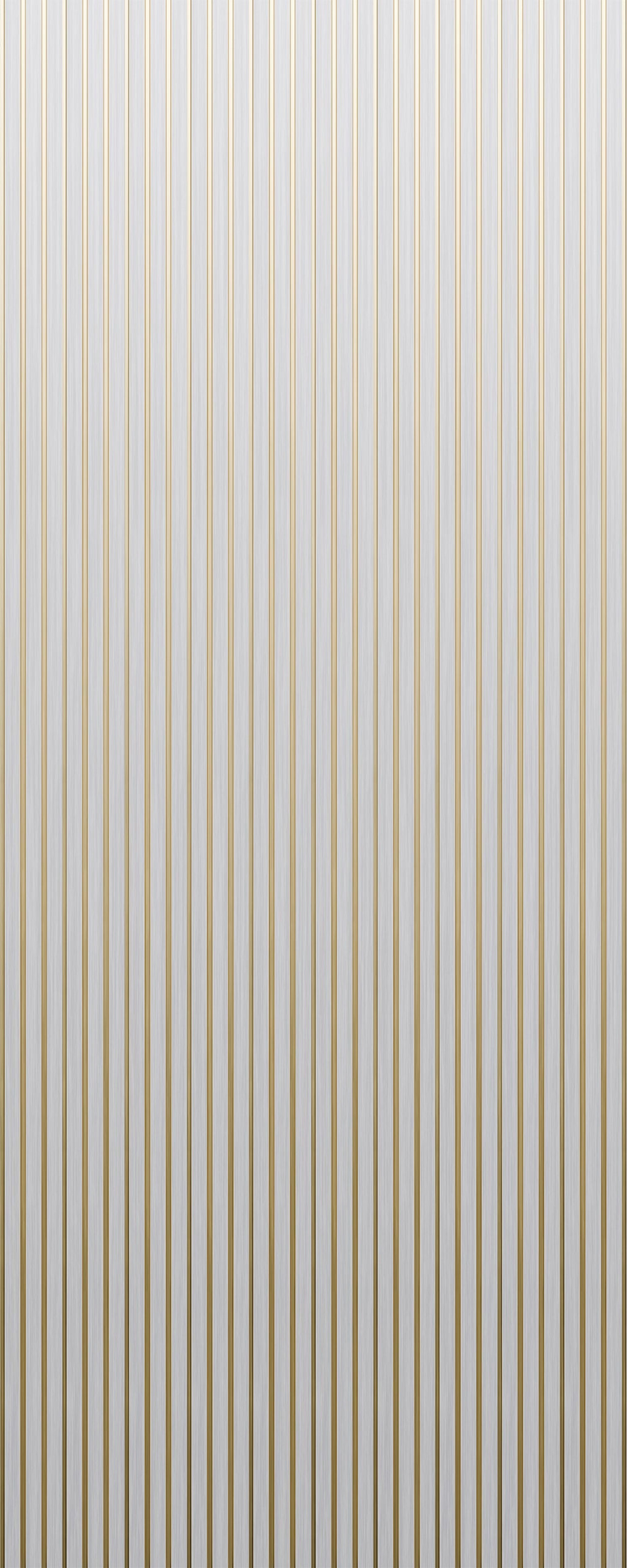 Mira Wood Grey Polystyrene Panels | 9.5 x 0.4 Ft, 12 mm