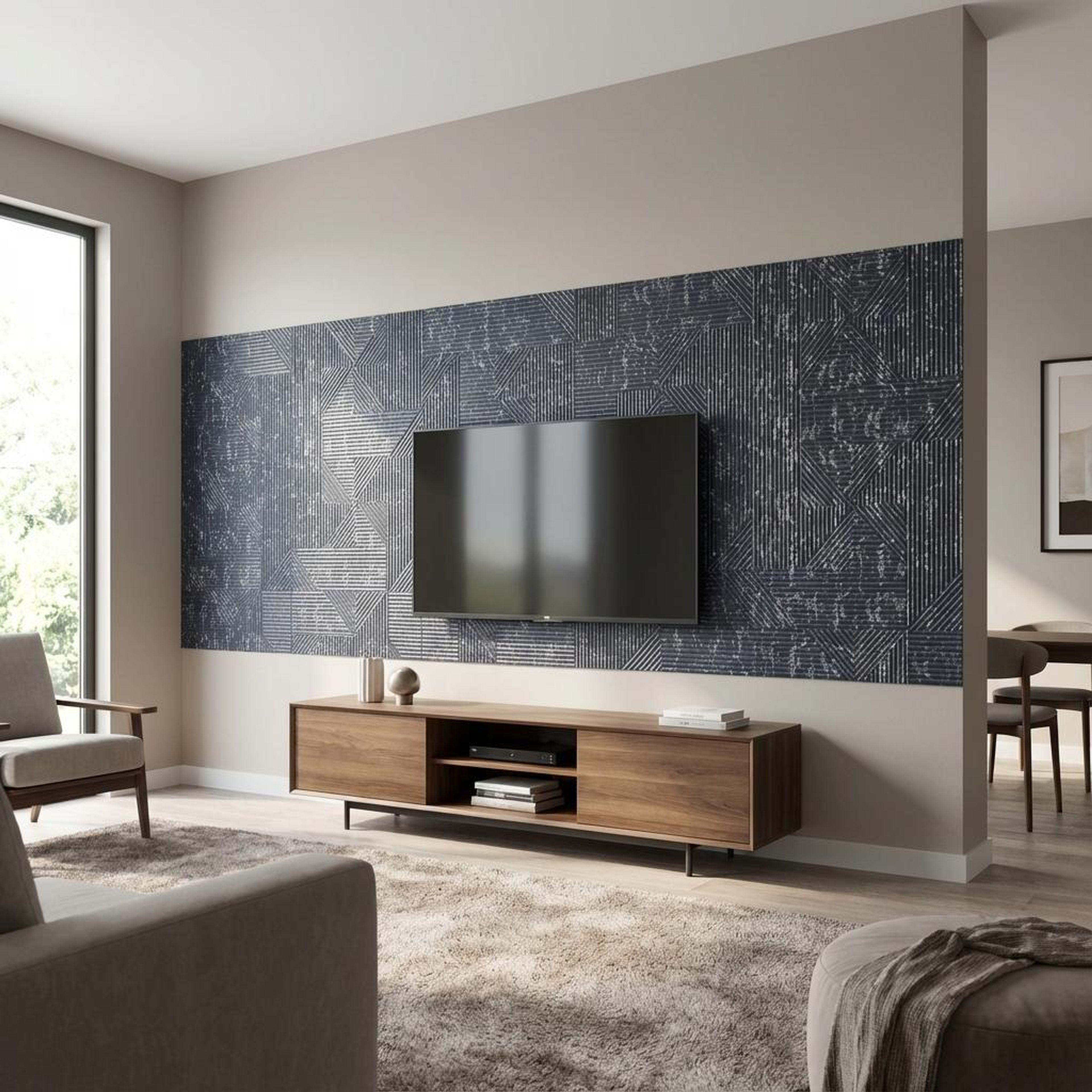 Prime Wood Multi-colour Velvet Panels | 8 x 2 Ft, 2 mm