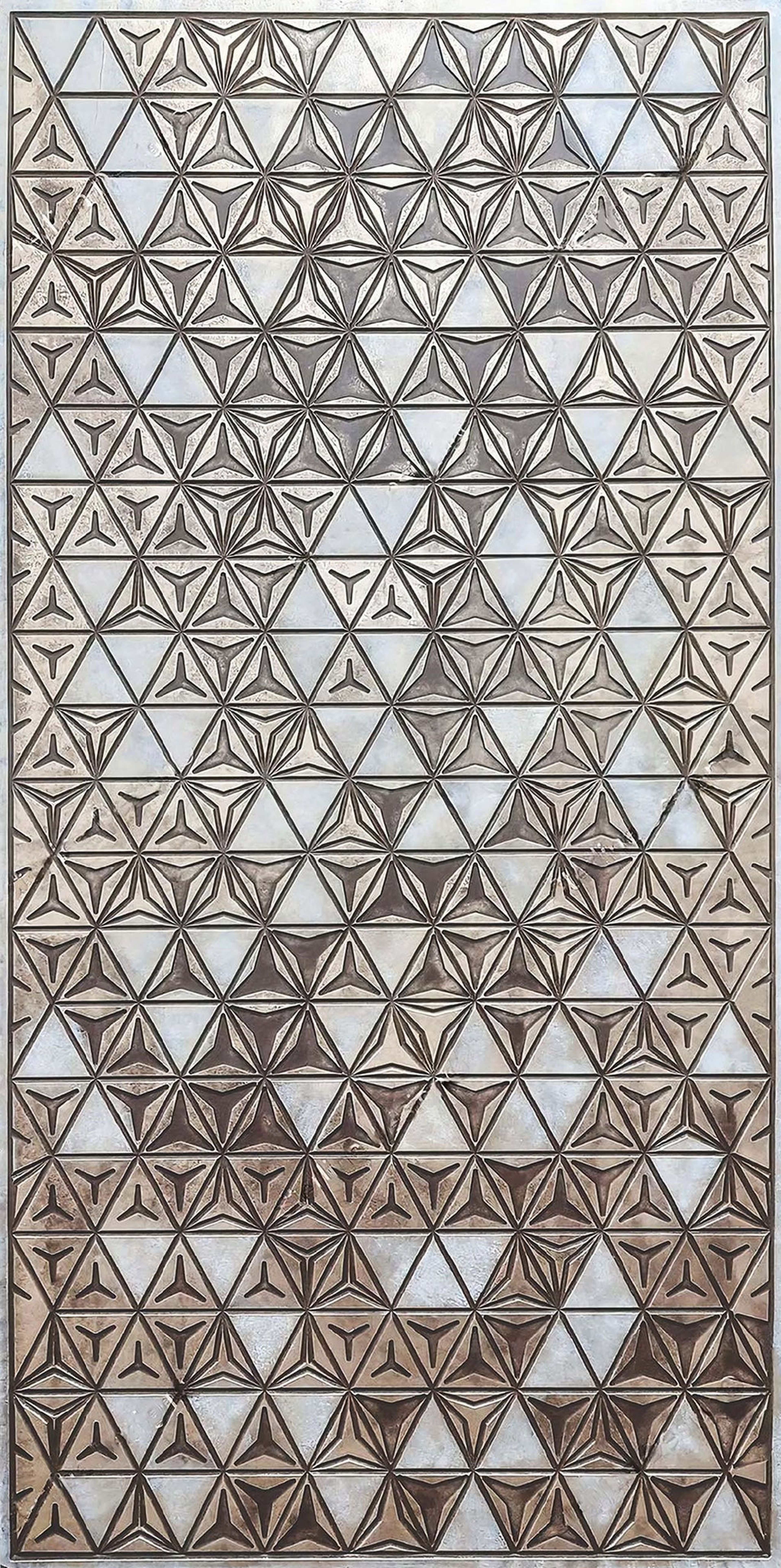 Nova Echo Multi-colour HDF Panels | 8 x 4 Ft, 12 mm