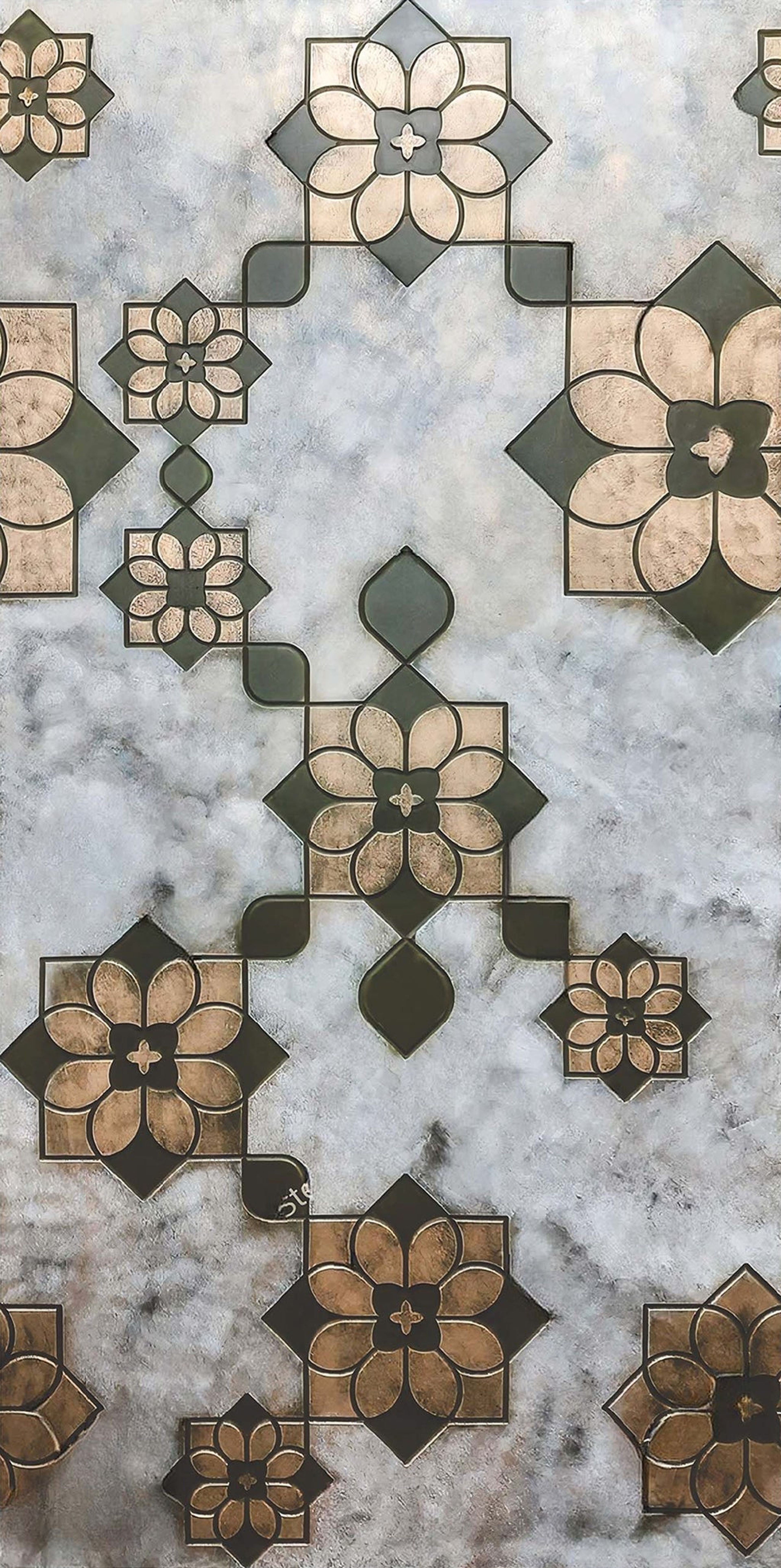 Aero Form Multi-colour HDF Panels | 8 x 4 Ft, 12 mm