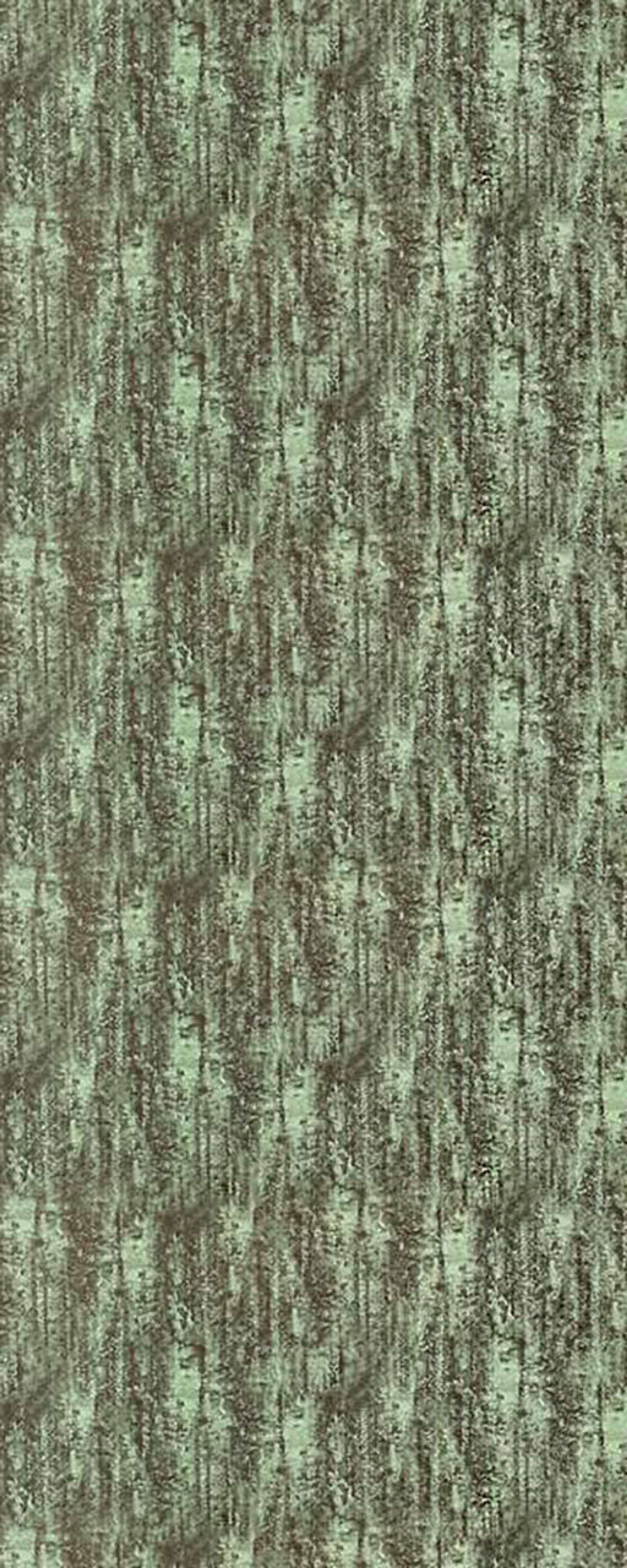 Sable Leaf Multi-colour Linen Panels | 8 x 4 Ft, 2 mm